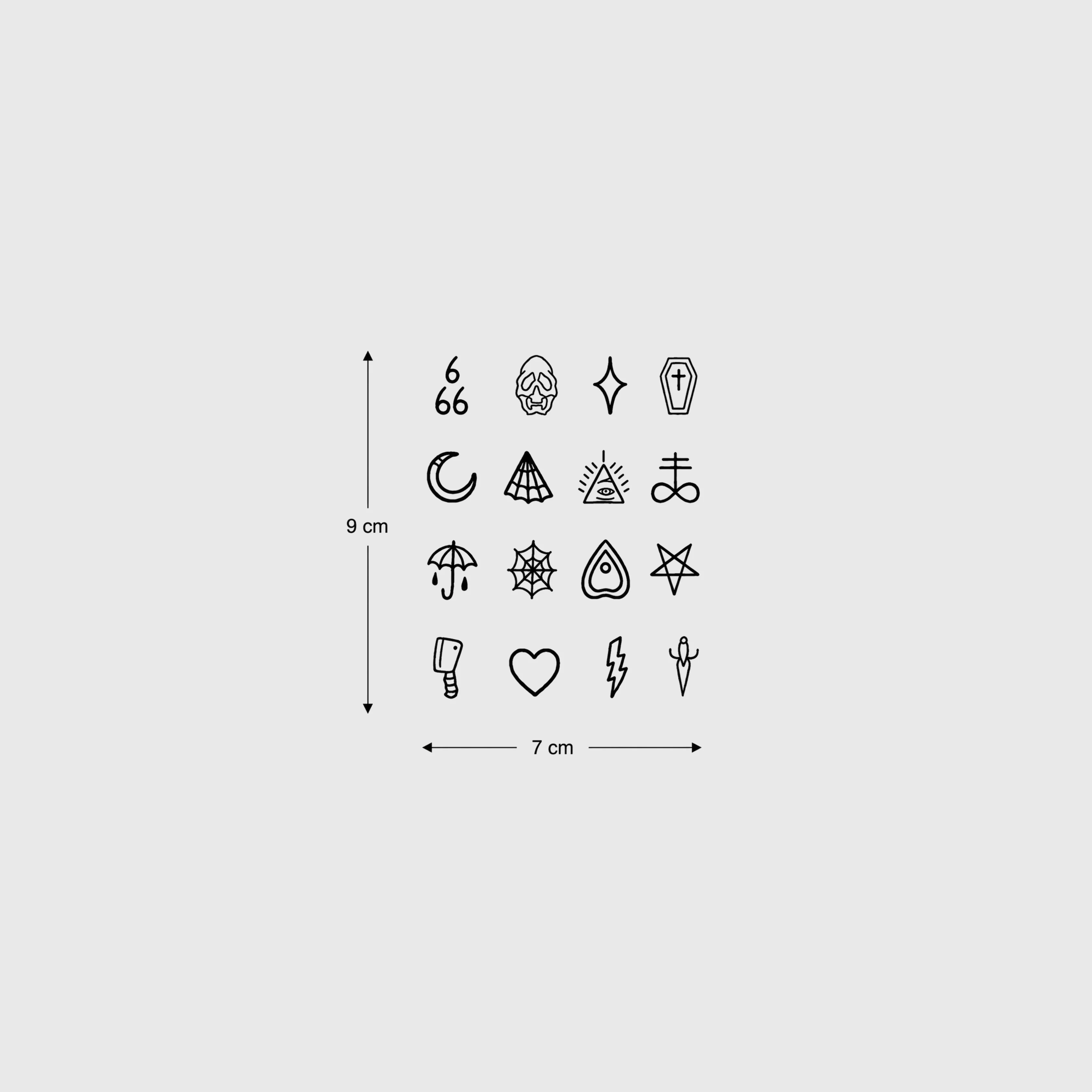 666 - Image 3