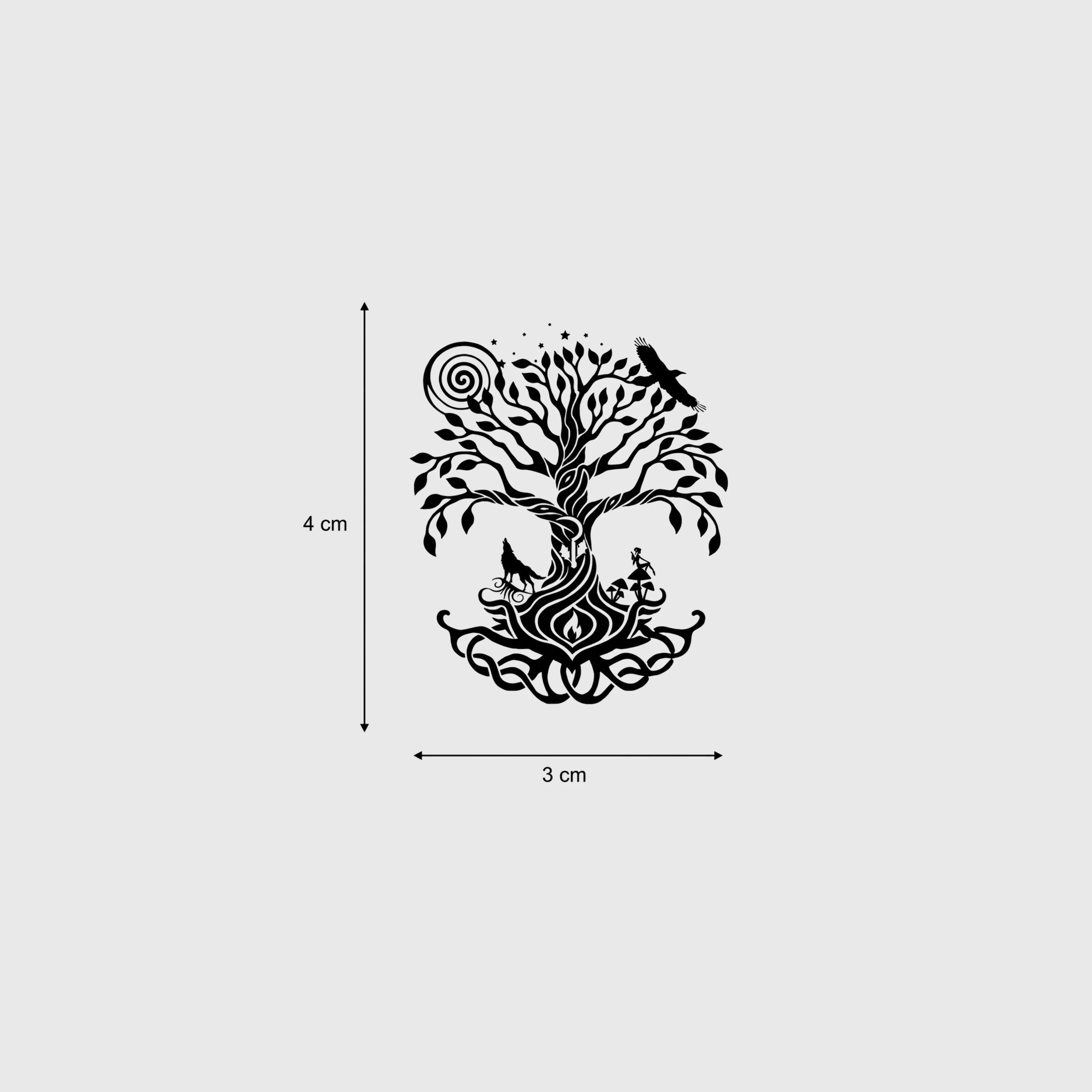 Ancestral Roots - Image 3