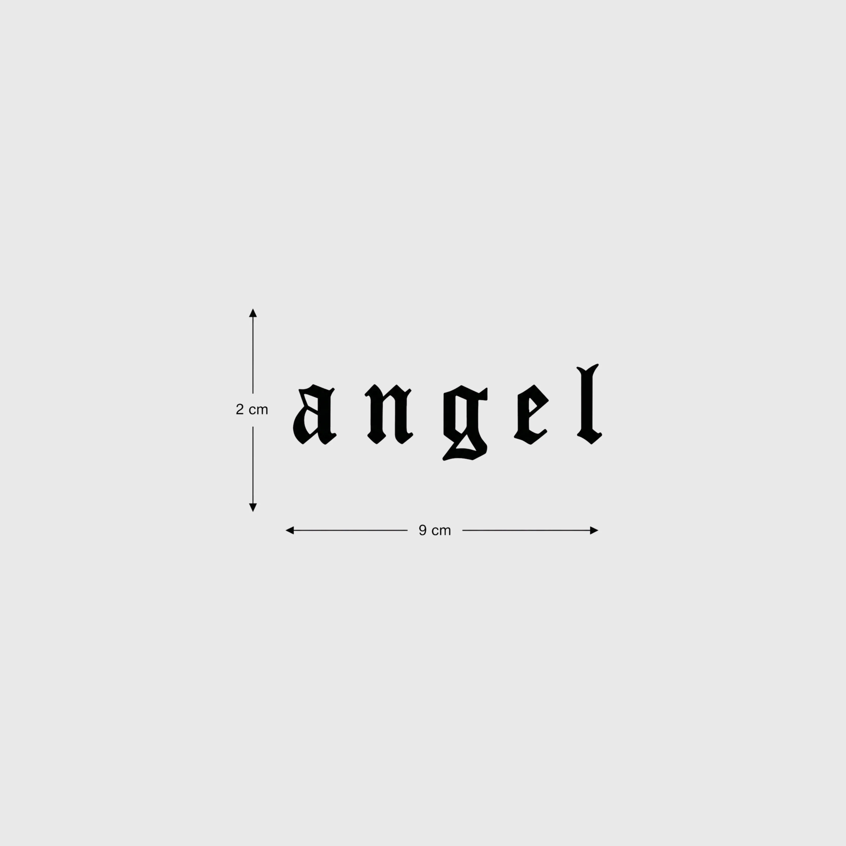 Angel - Image 3