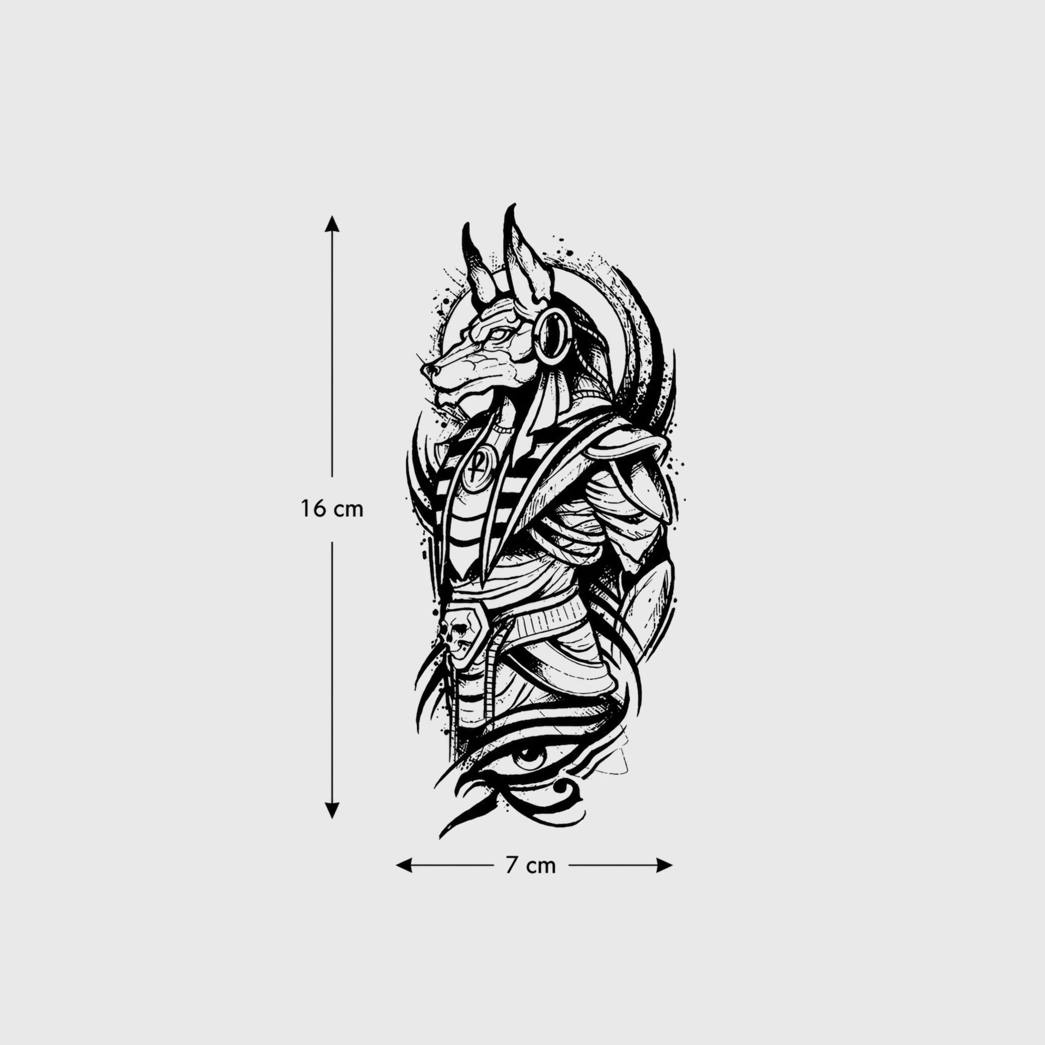 Anubis - Image 3