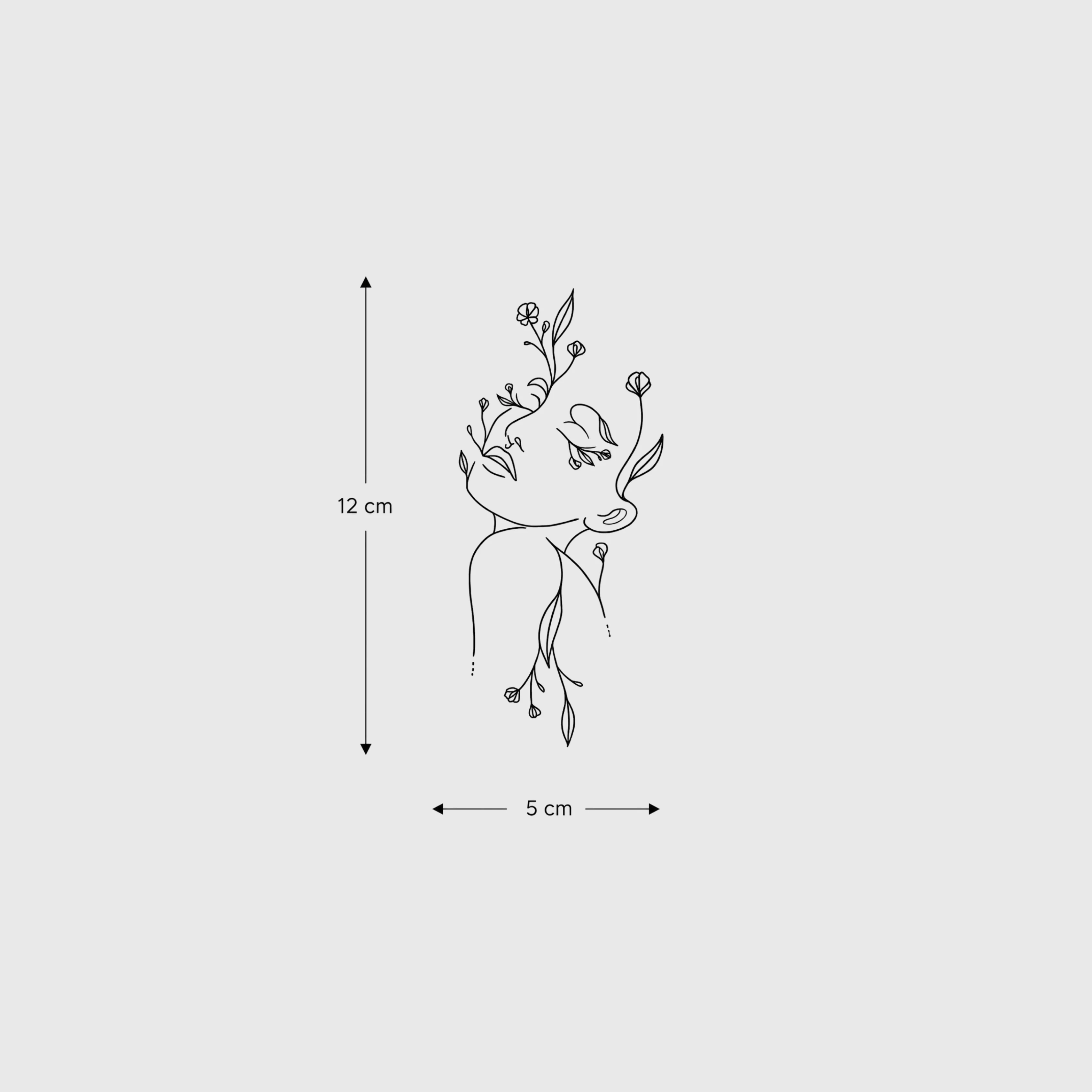 Blooming Goddess - Image 3