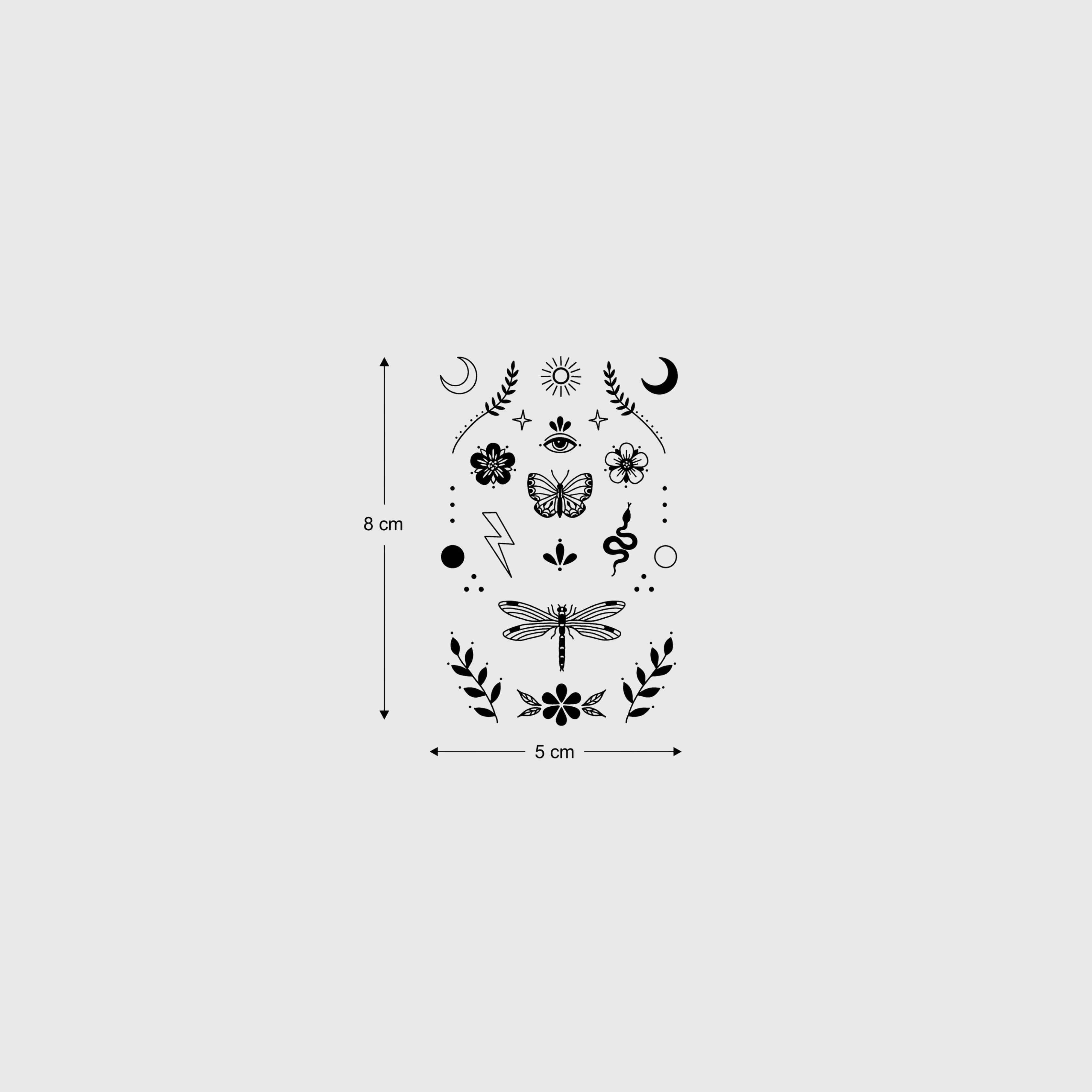 Botanical Dream - Image 3