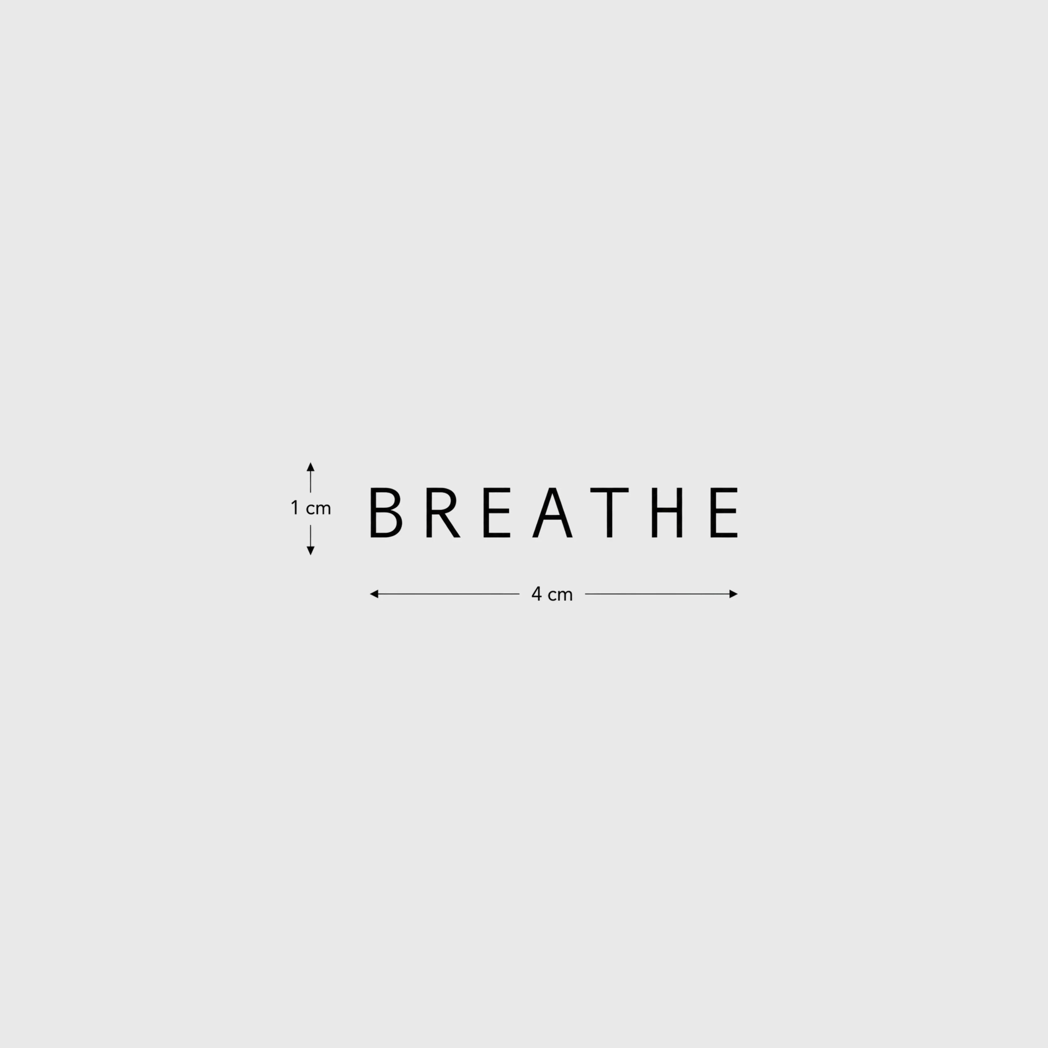 Breathe - Image 3
