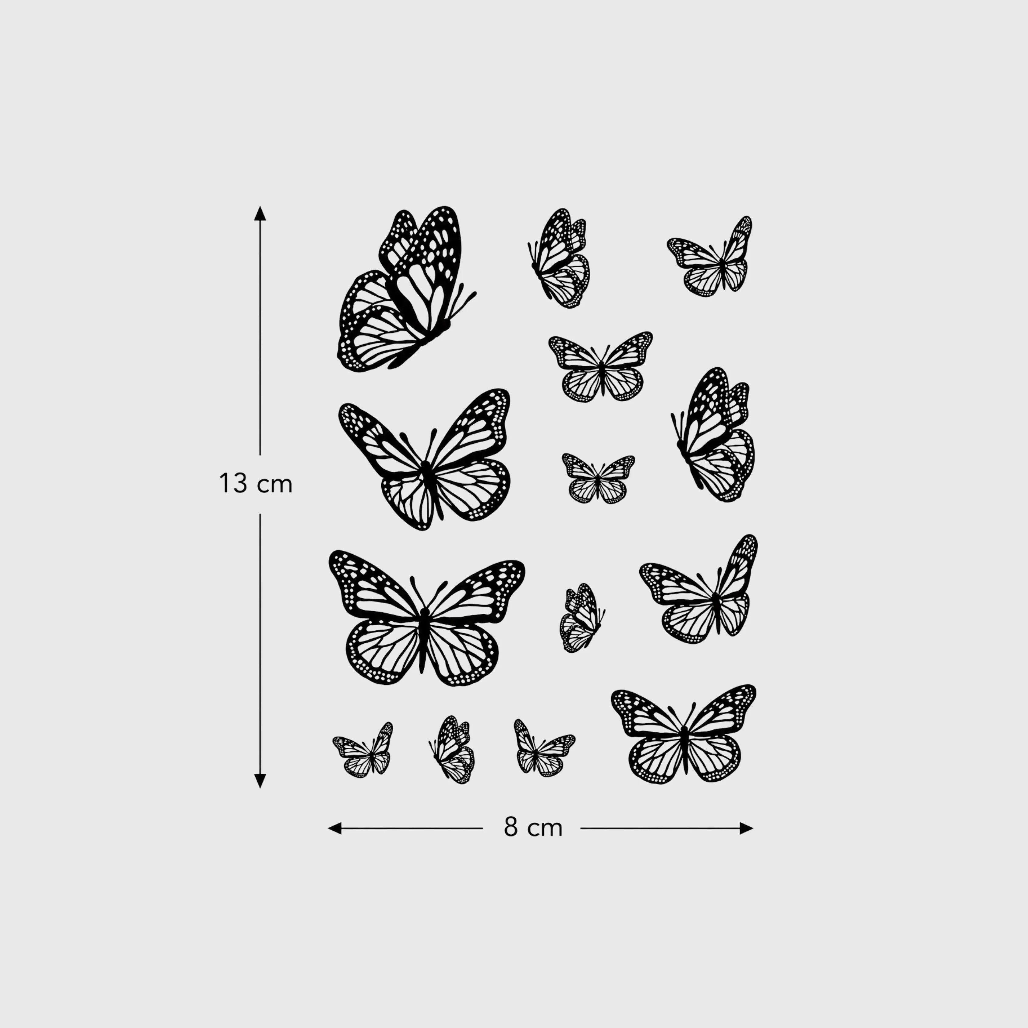 Butterfly Bliss - Image 3