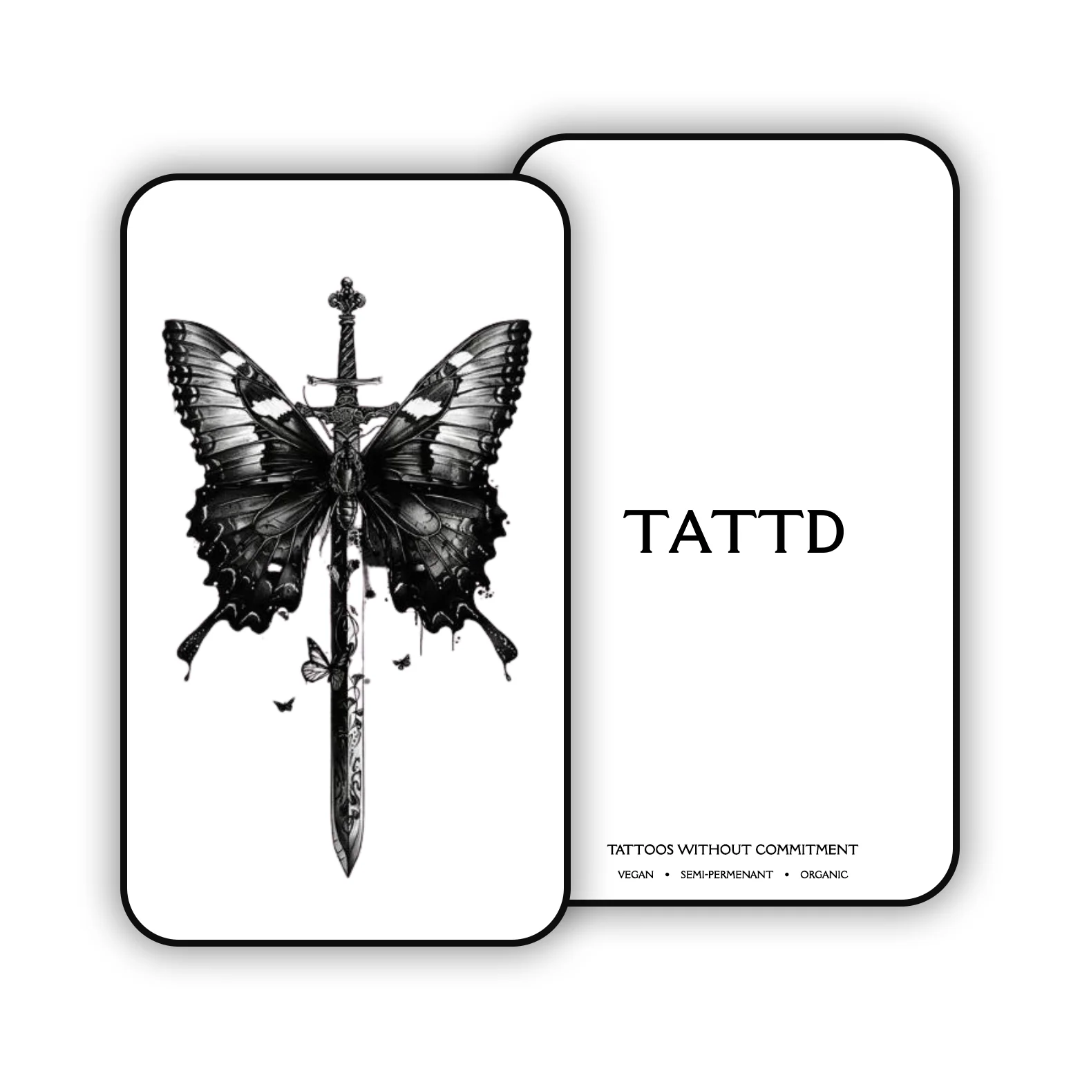 Butterfly Edge - Image 2