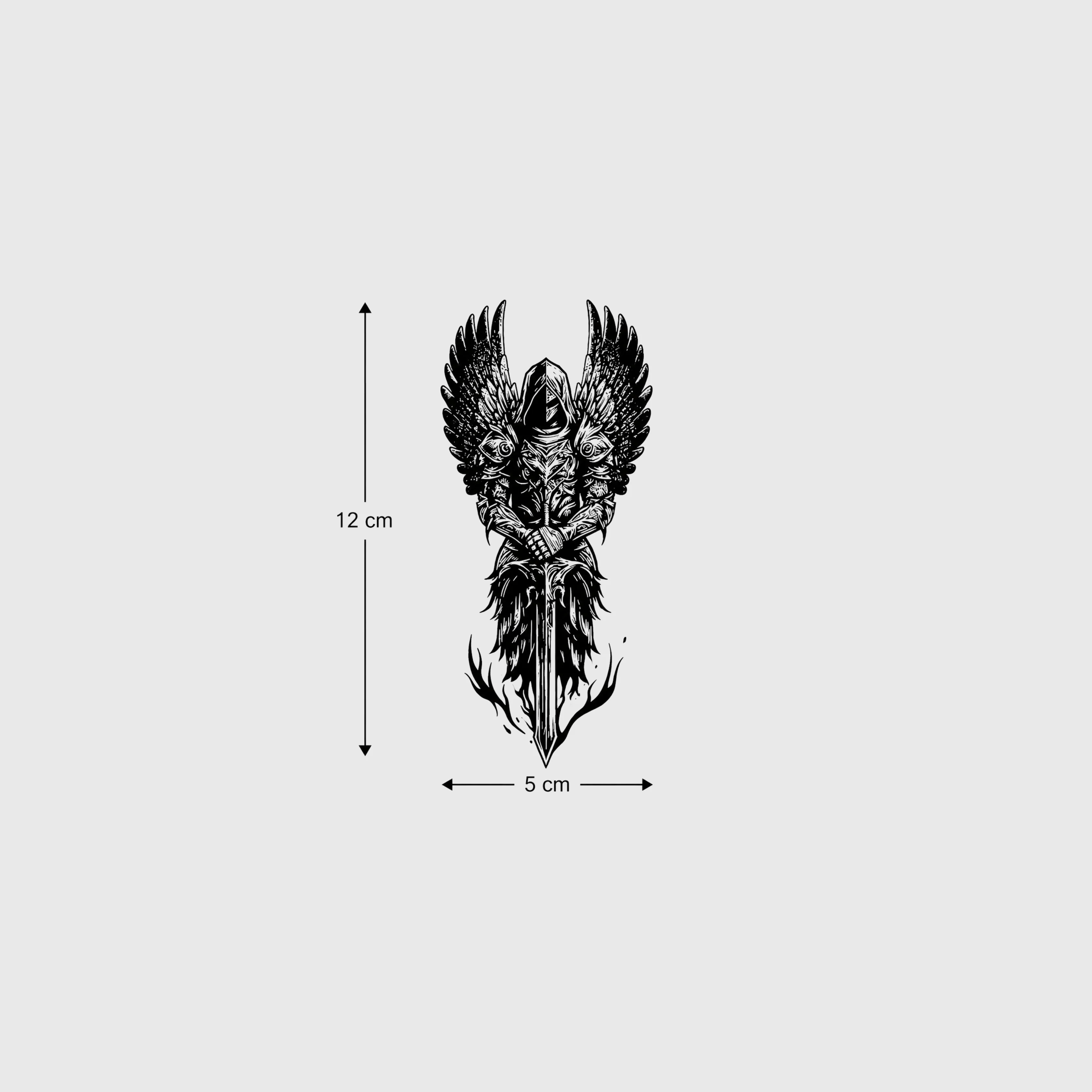Celestial Guardian - Image 3