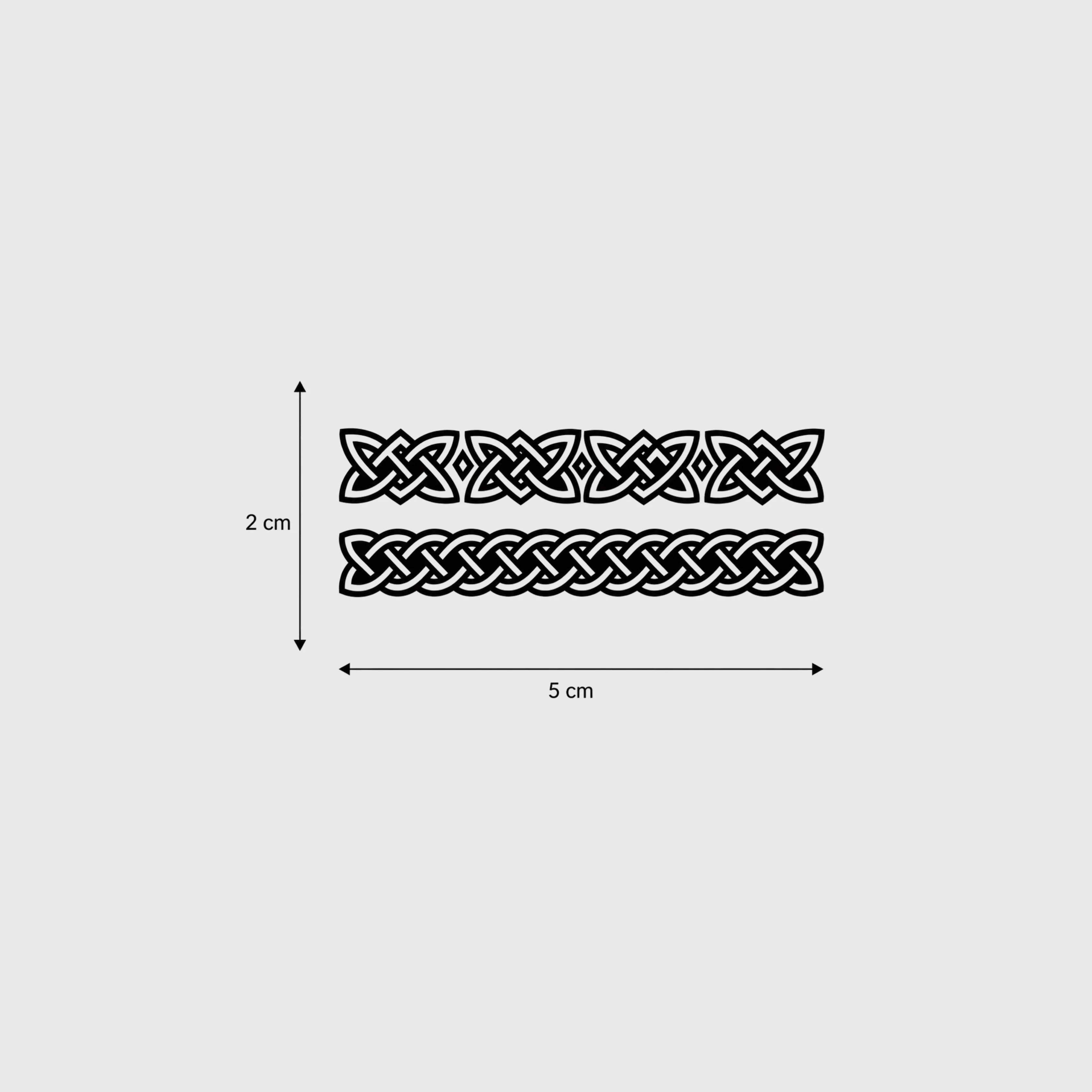 Celtic Knotwork - Image 3