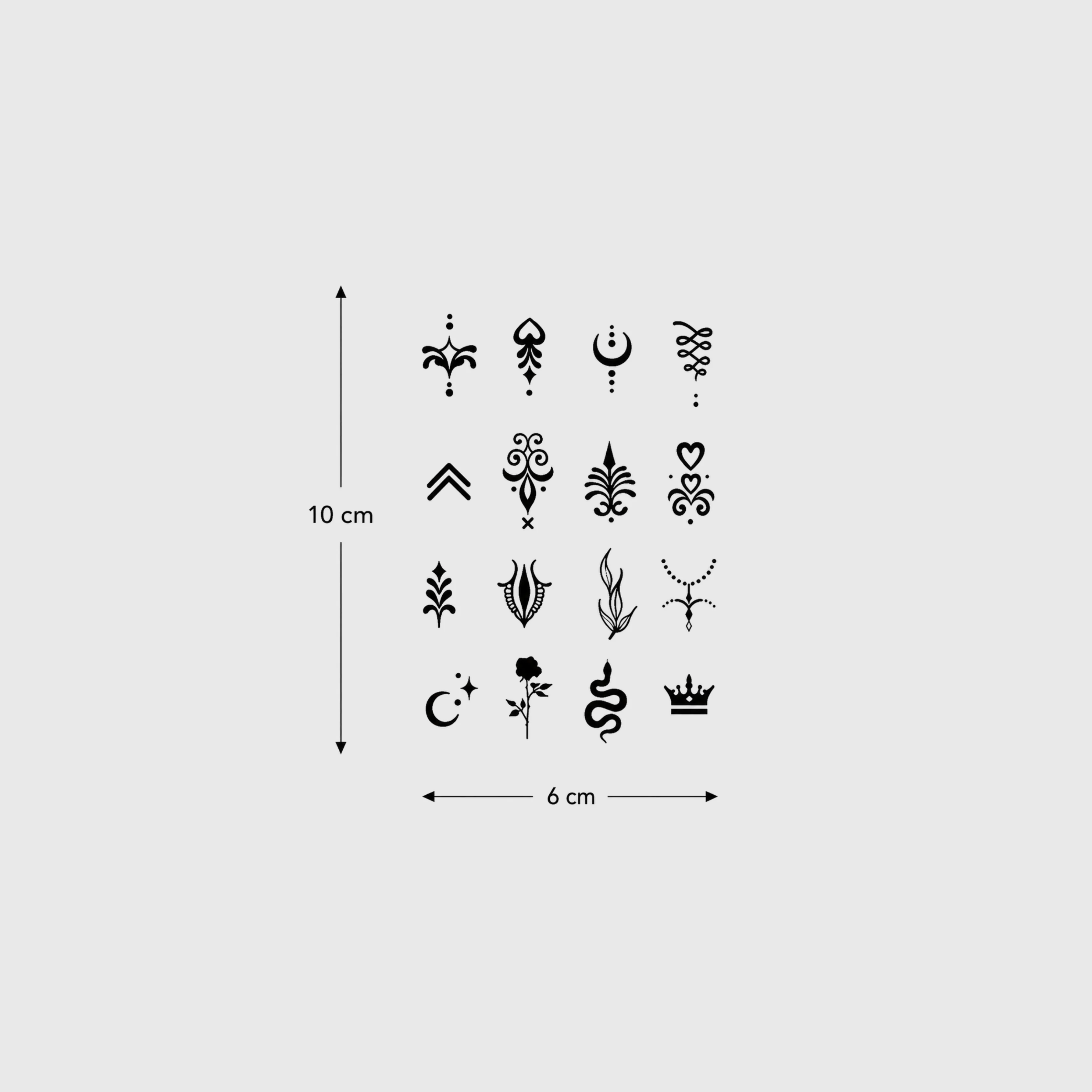 Chic Charms - Image 3