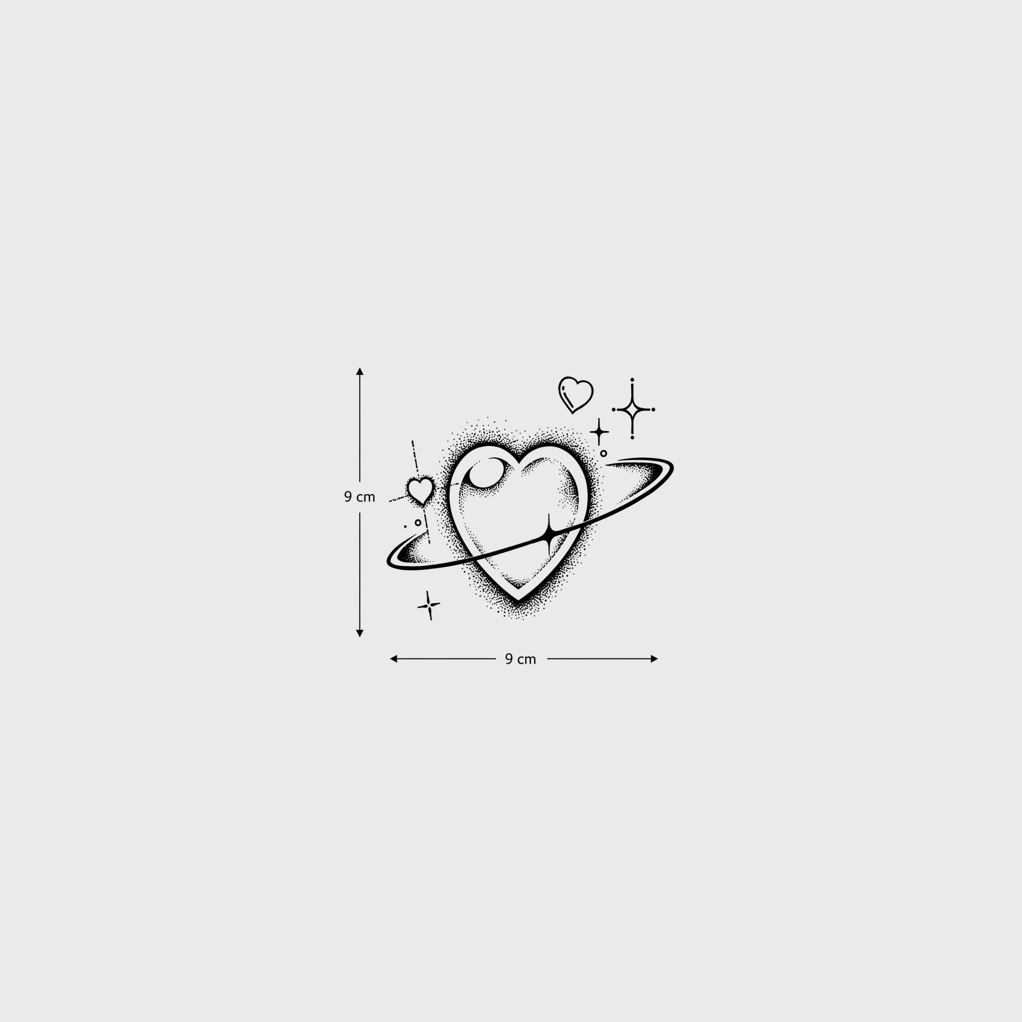 Cosmic Love - Image 3