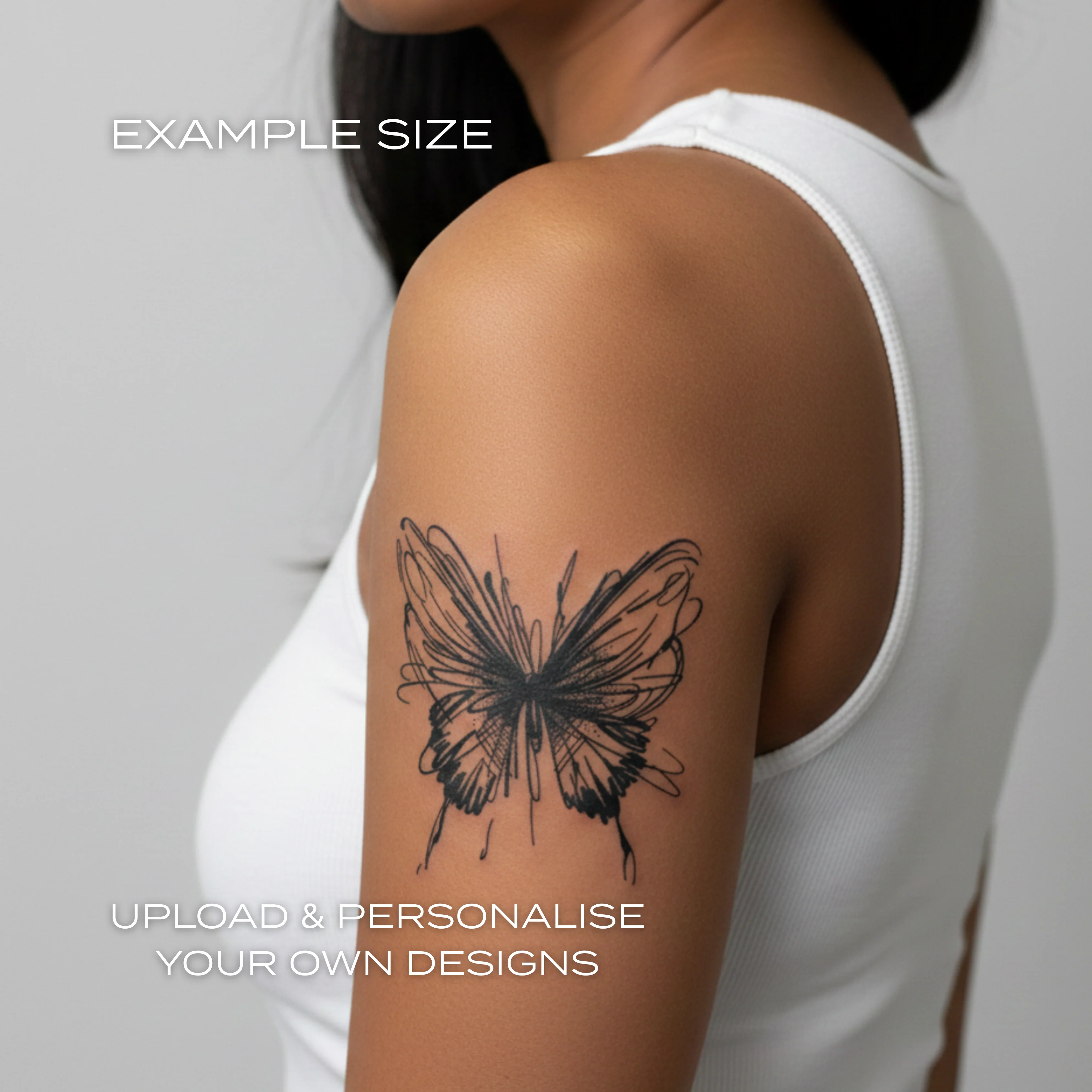Medium - Customised Design - Image 2
