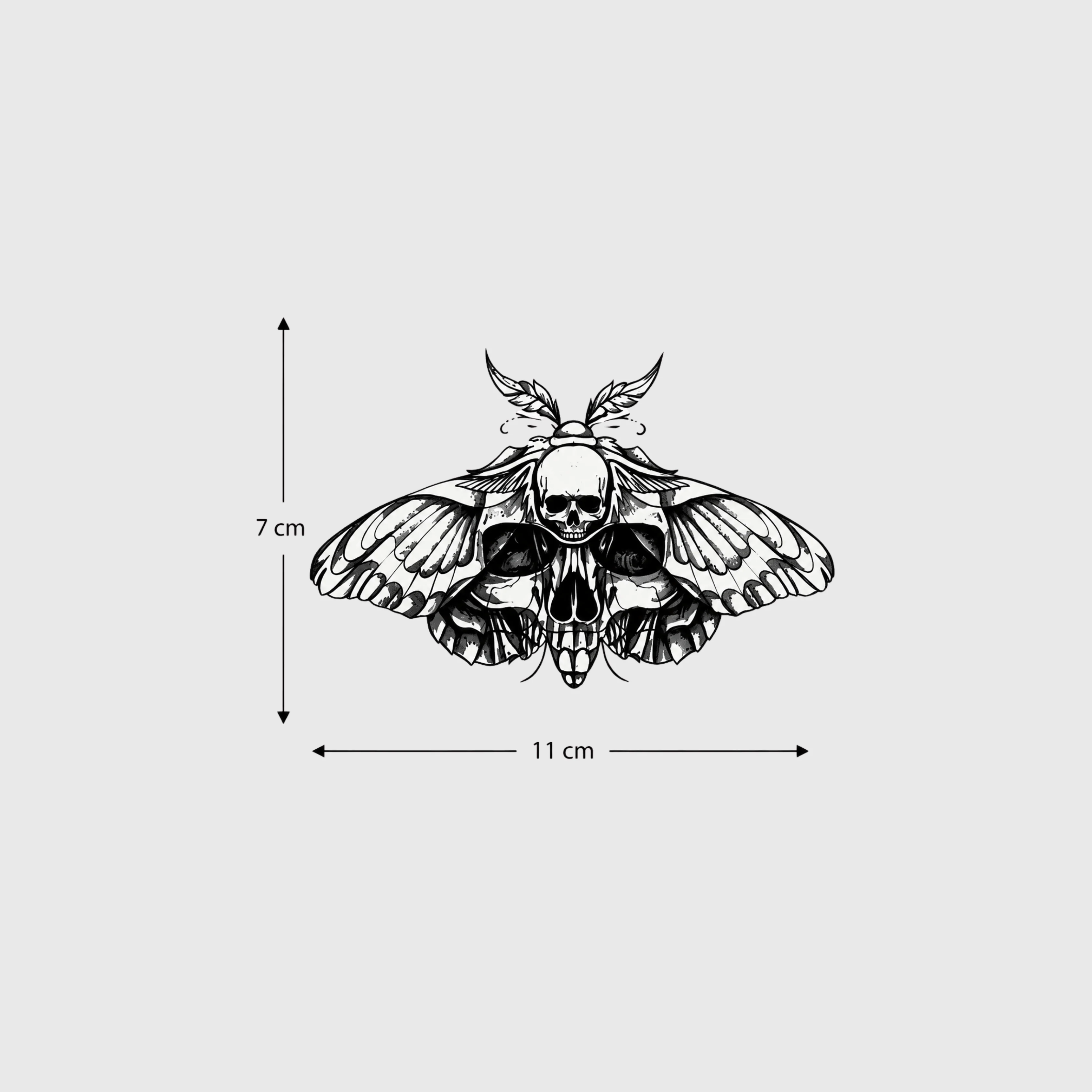 Deathly Wings - Image 3