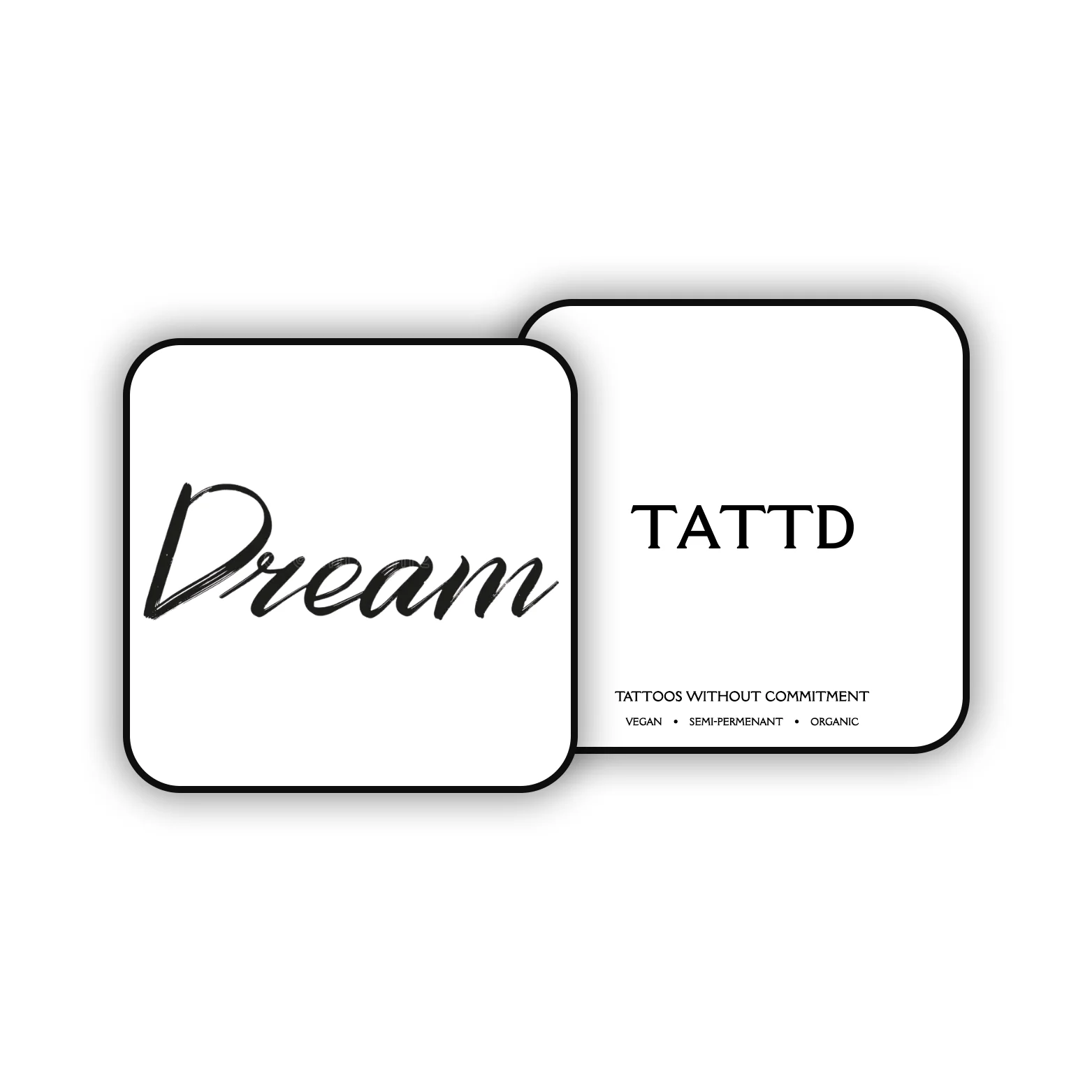Dream Script