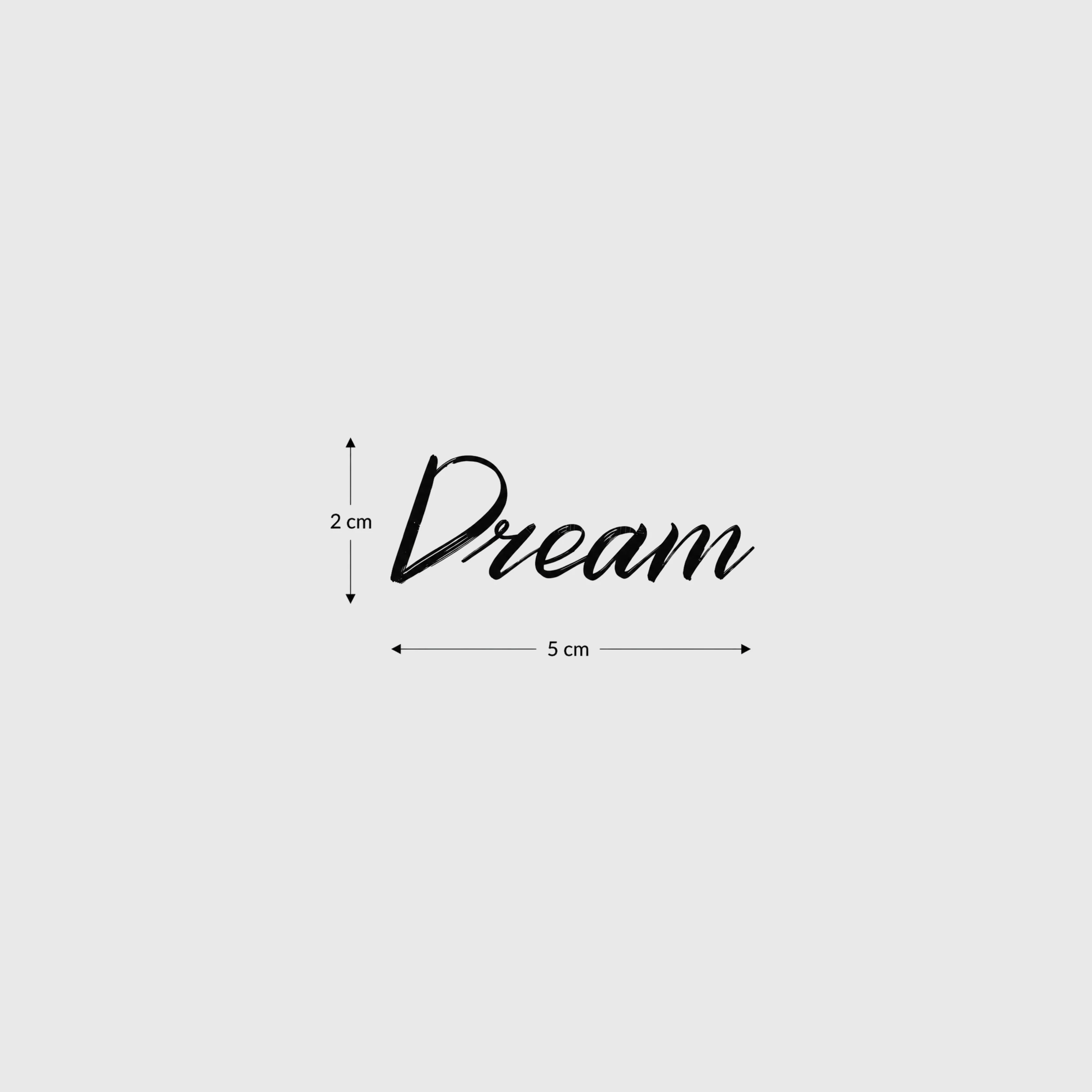 Dream Script - Image 3