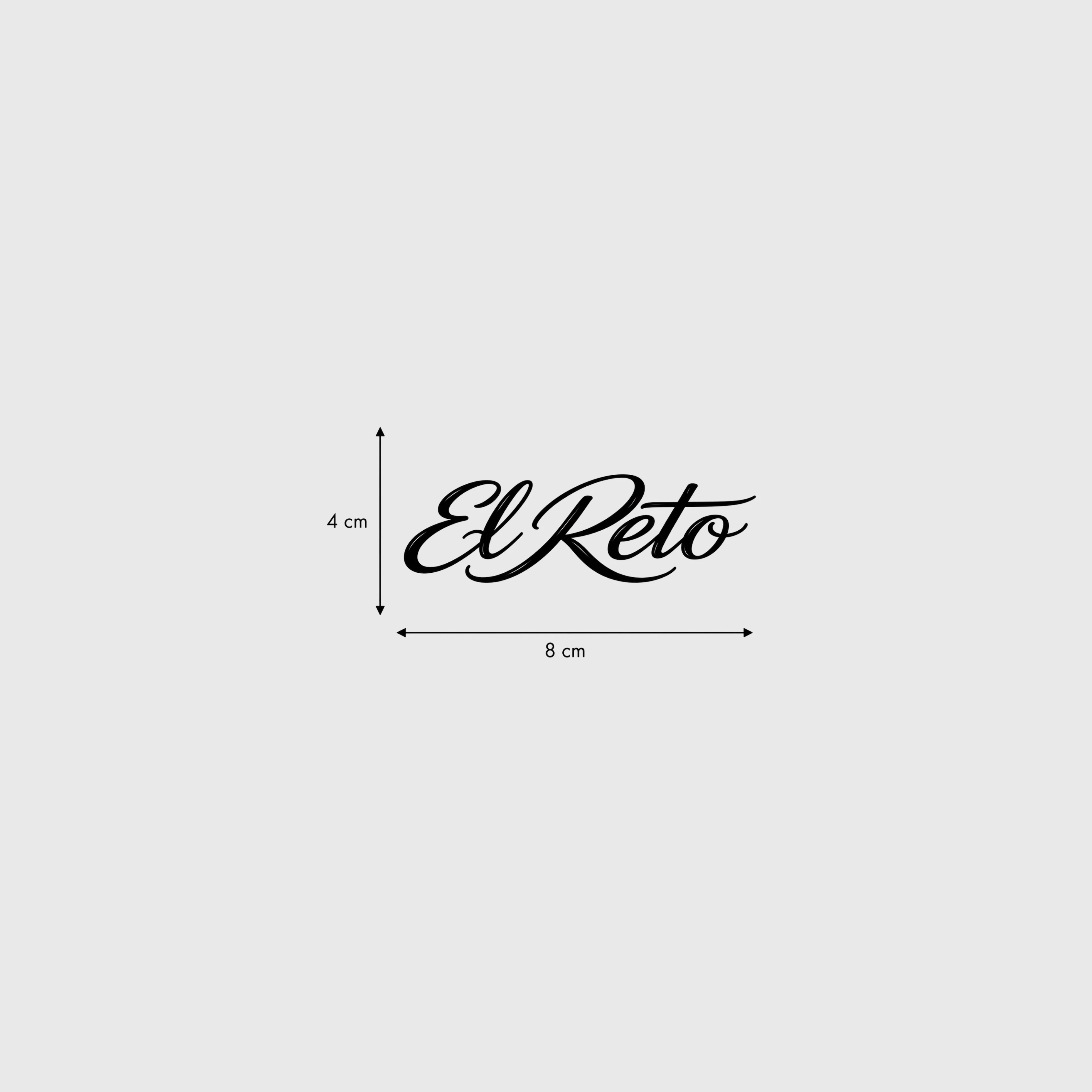 El Reto - Image 3