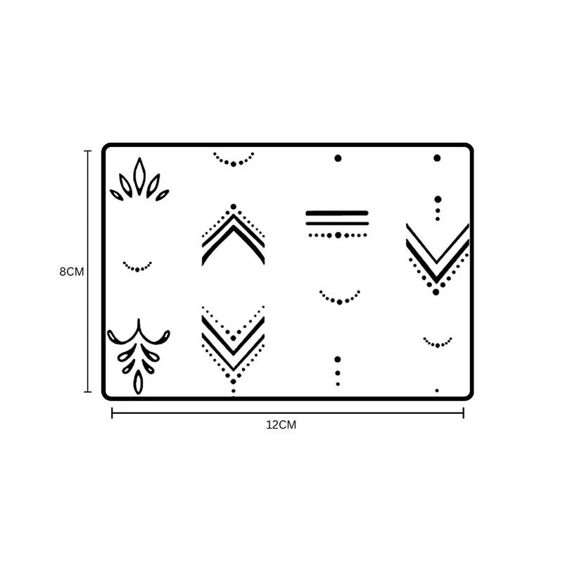 Finger Tattoo Bundle - Image 3