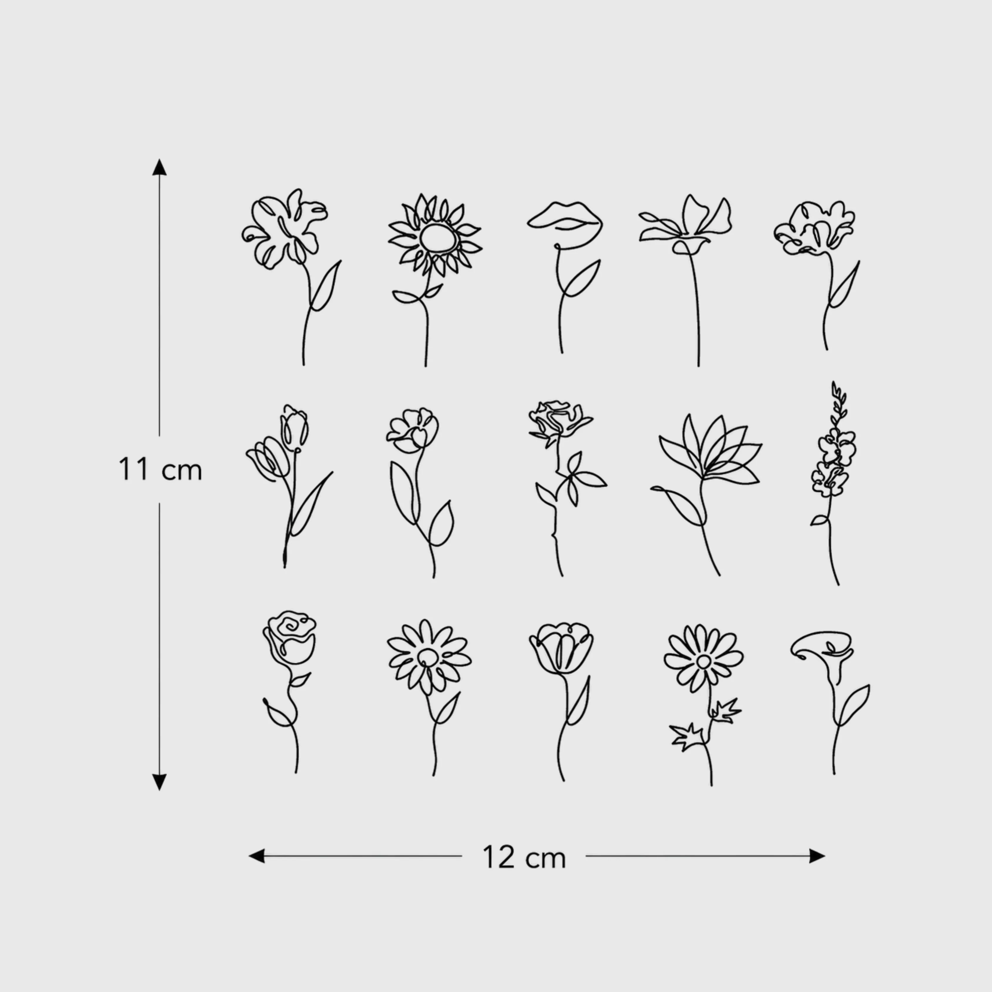 Floral Fantasy - Image 3