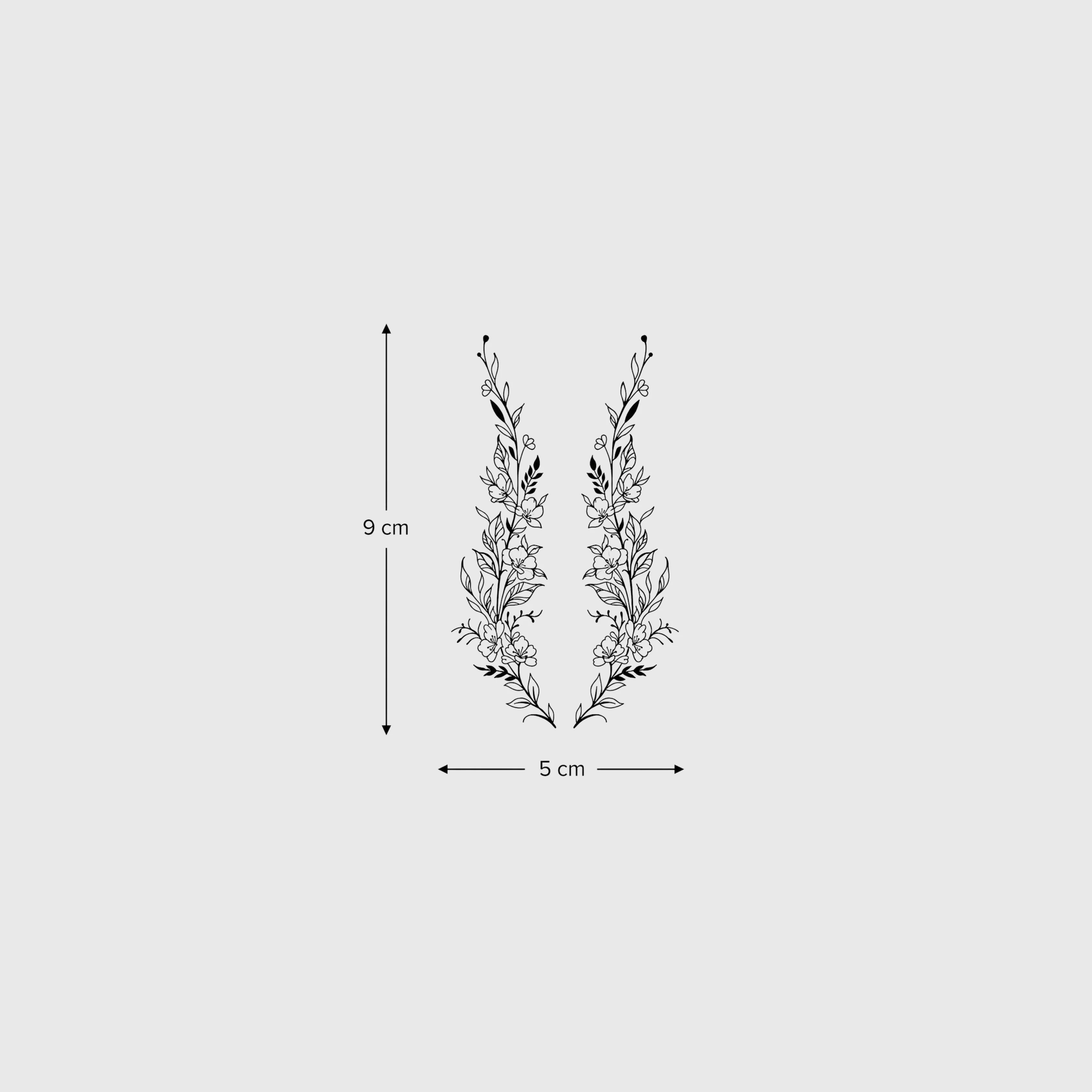 Floral Mirage - Image 3