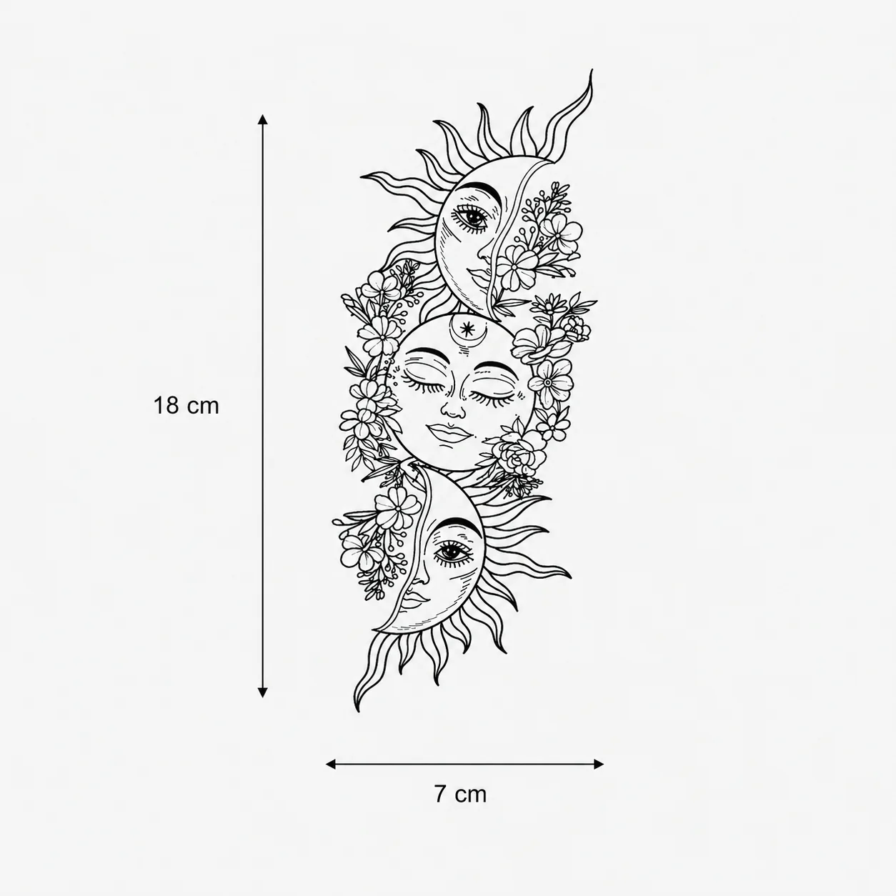 Floral Universe - Image 3