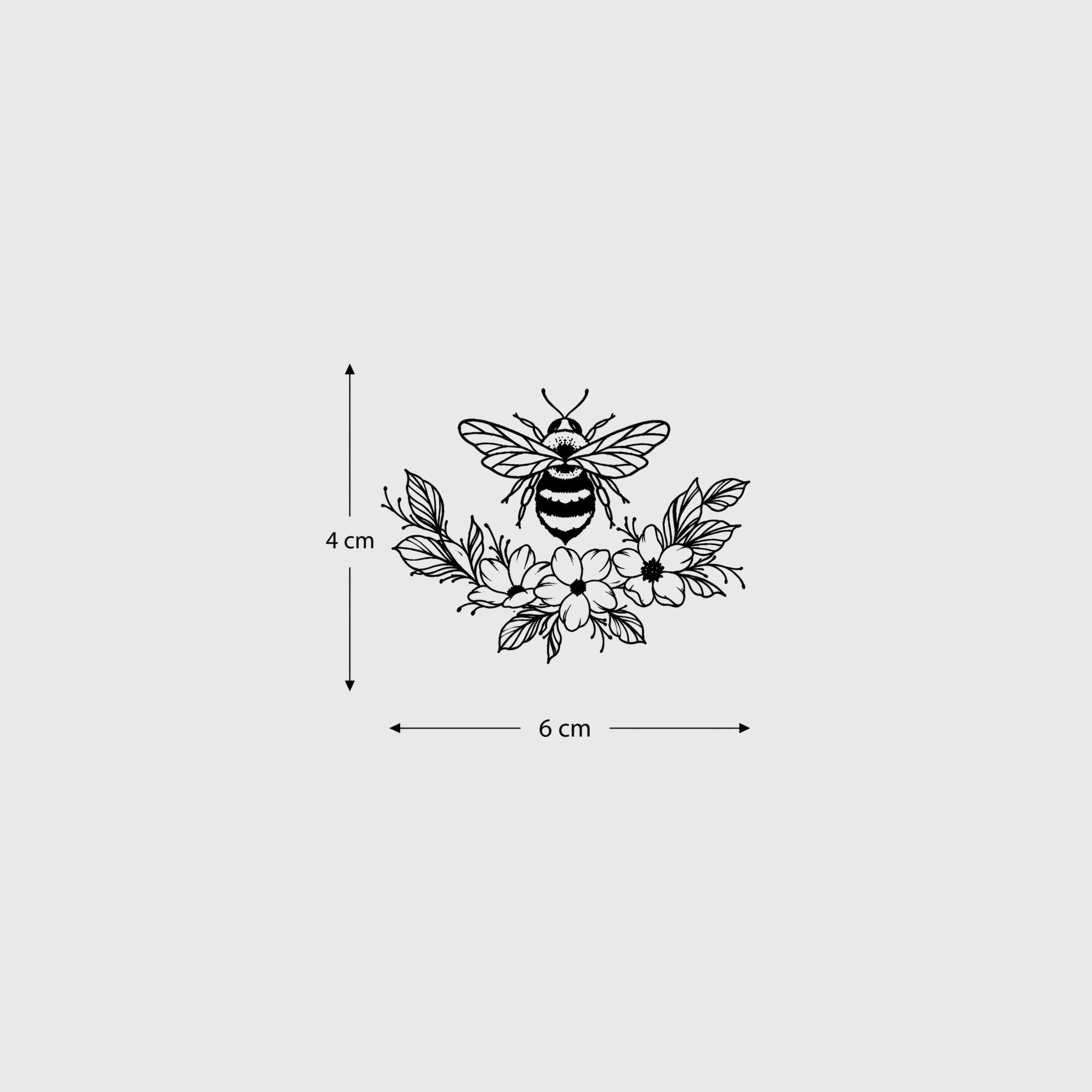 Flower Wings - Image 3
