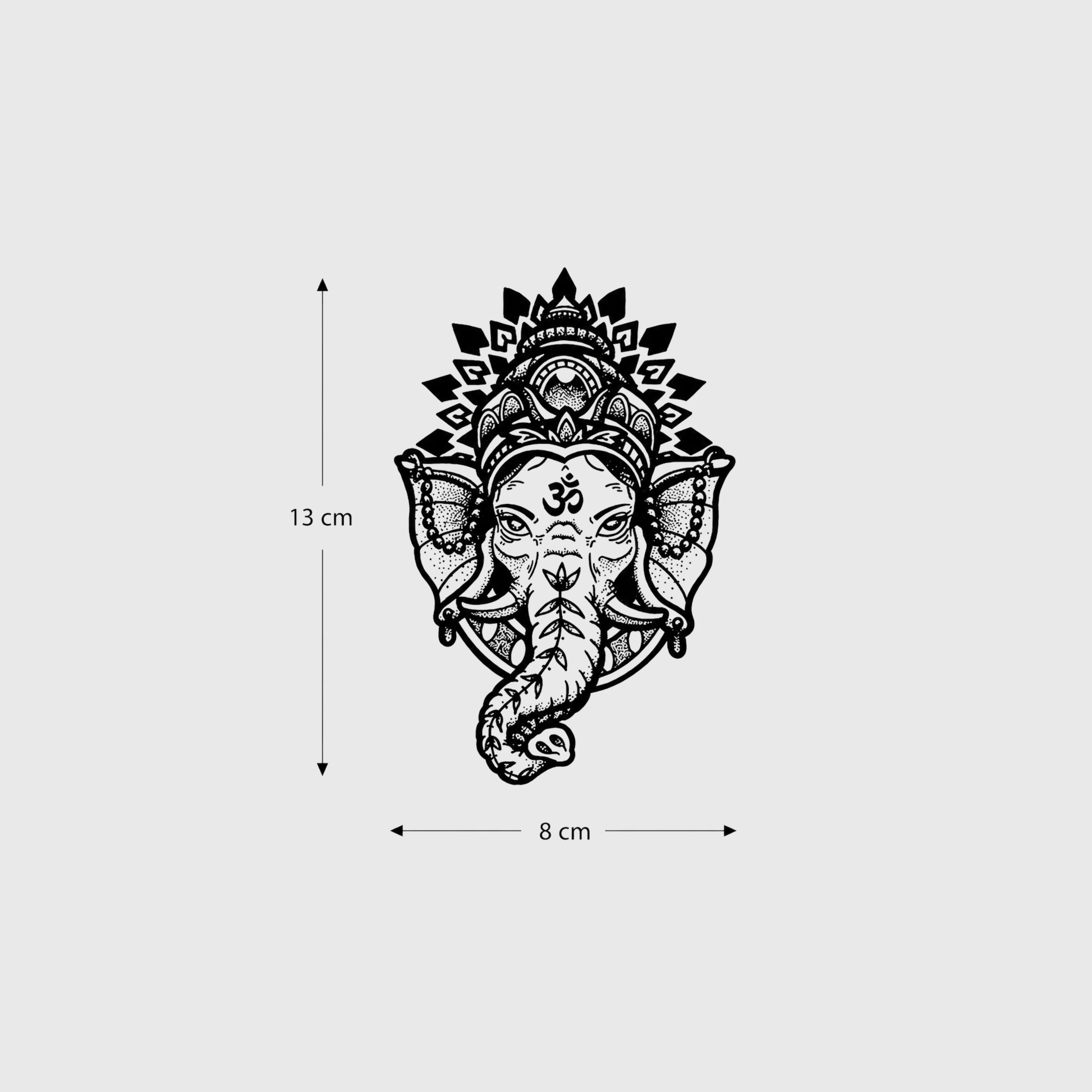 Ganesha - Image 3
