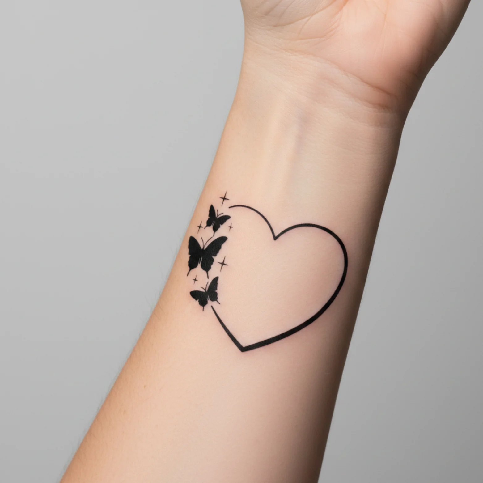 Heartflutter