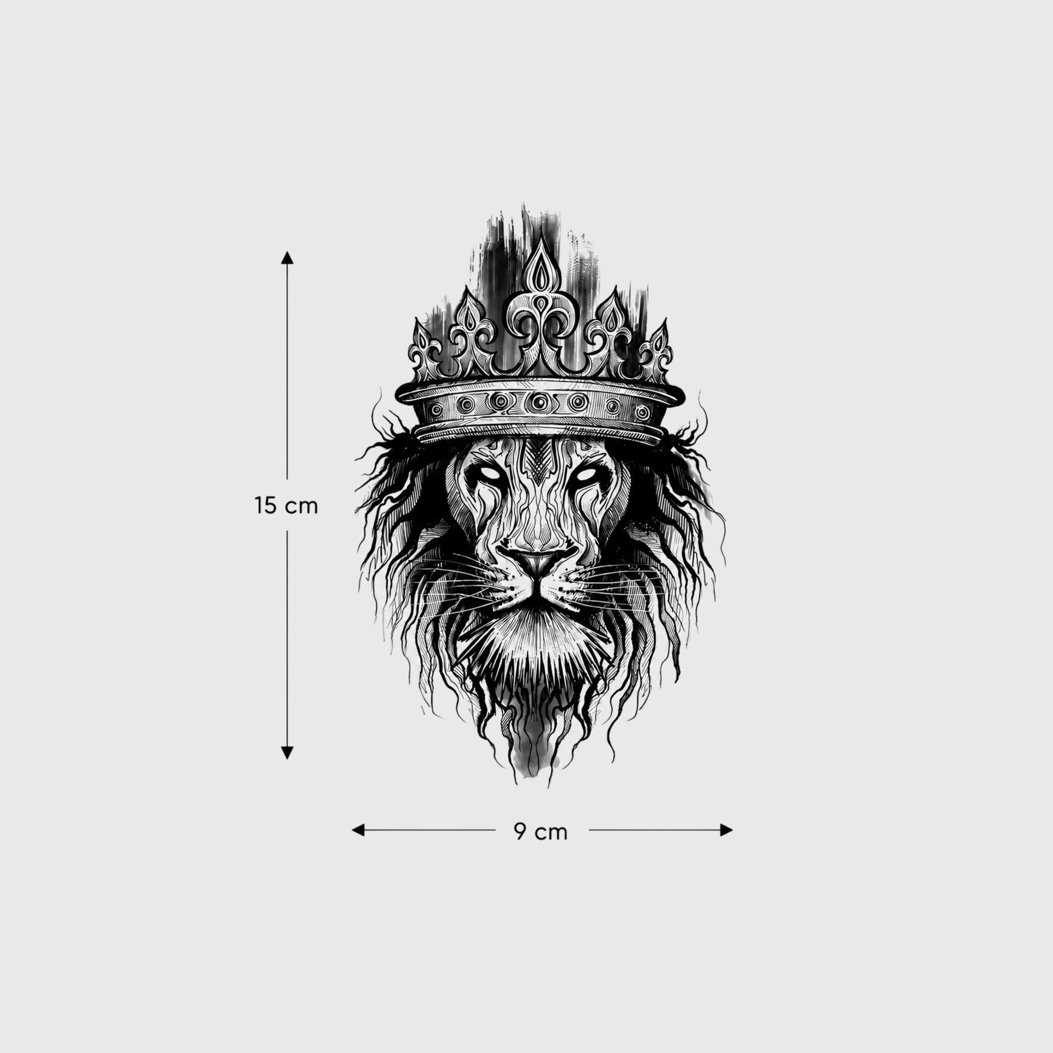 King Of Beasts - Image 3