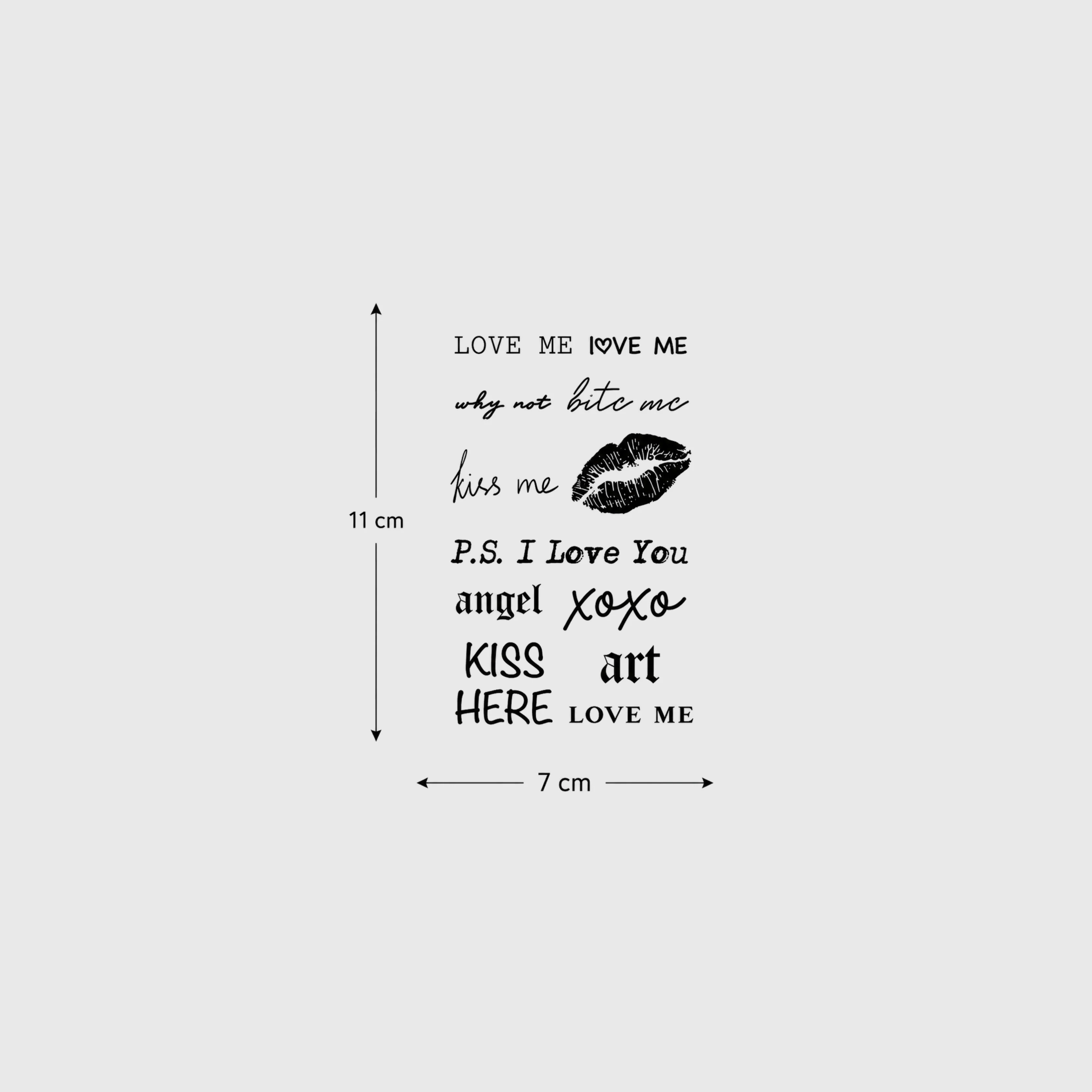 Kiss Here - Image 3