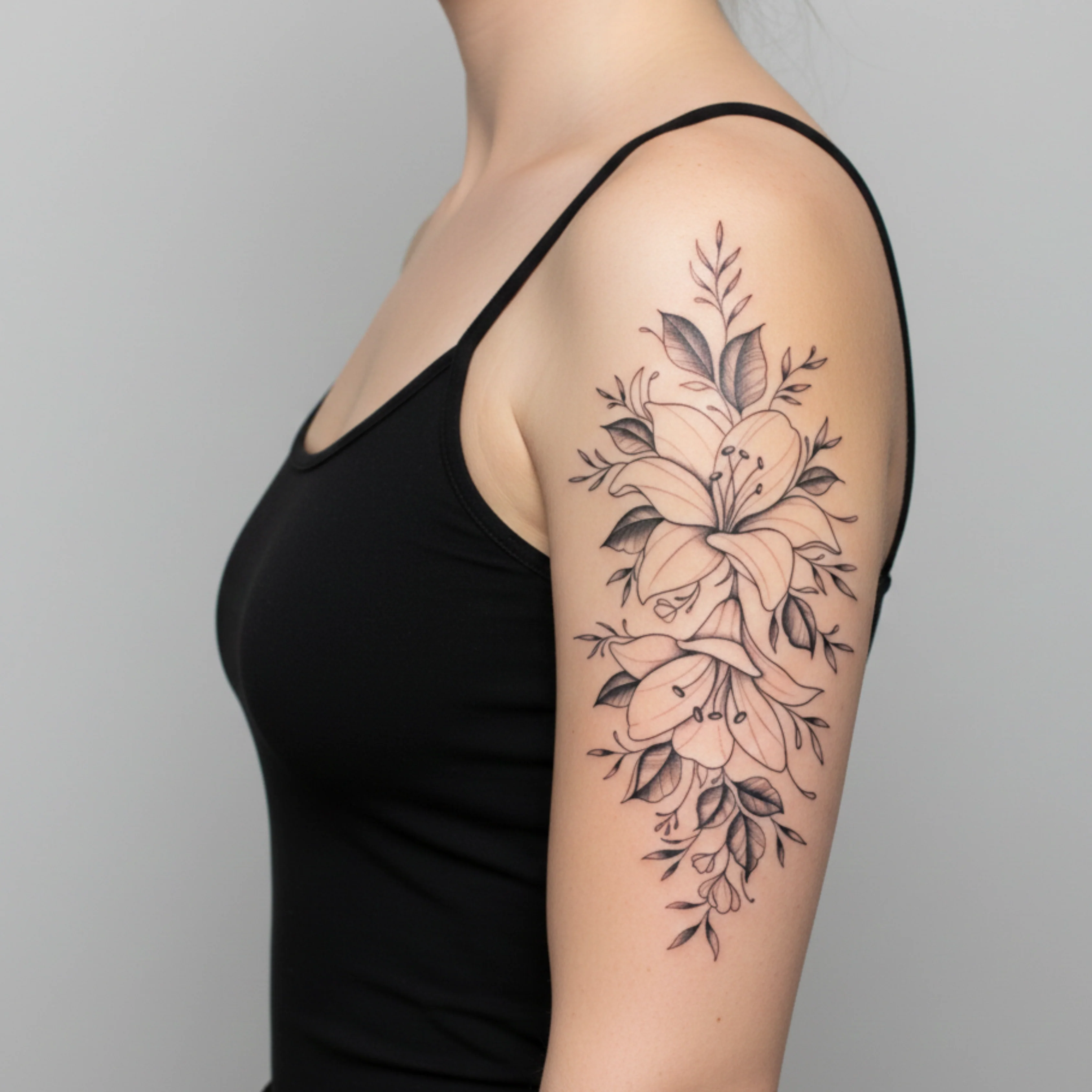 Lily Lover