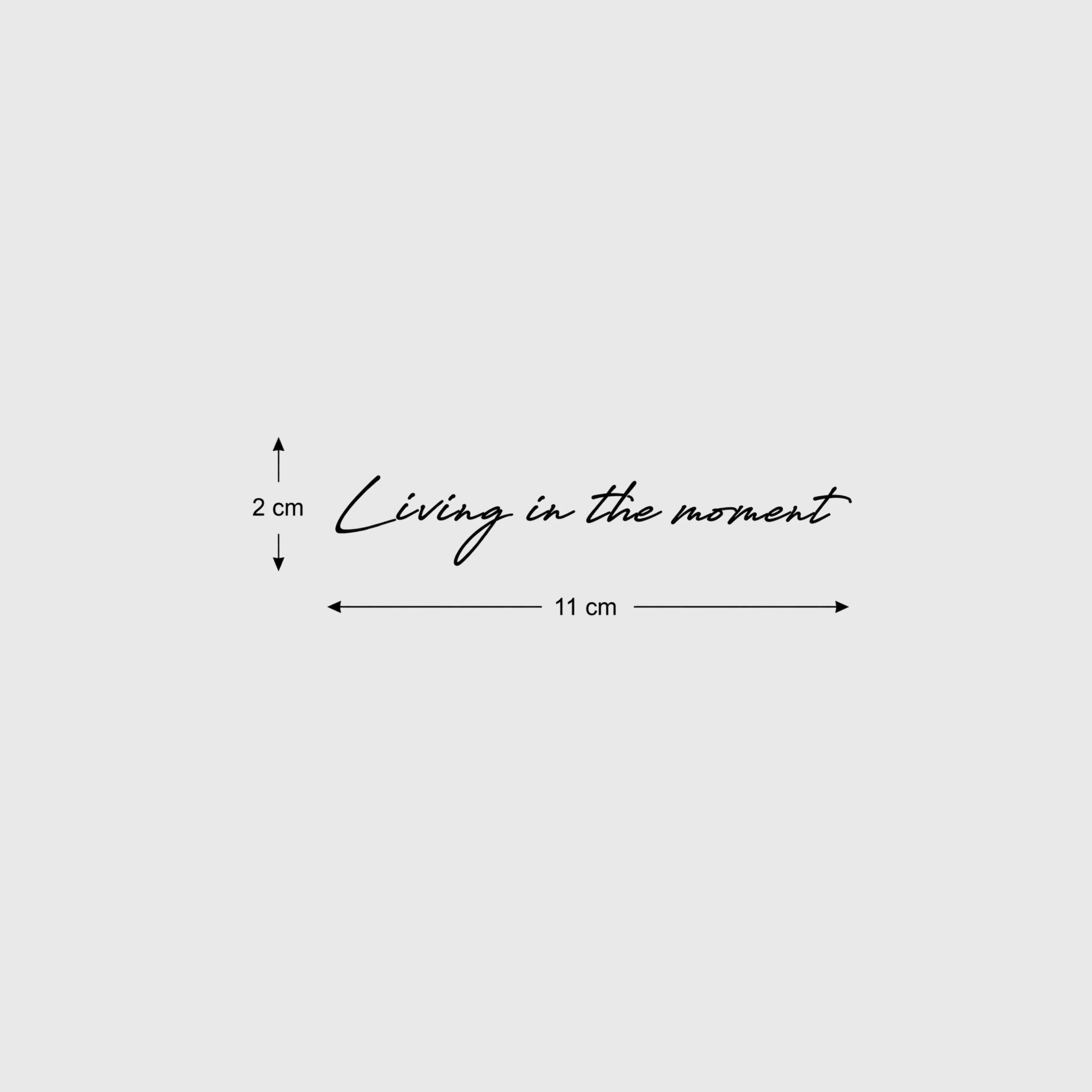 Living In The Moment - Image 3