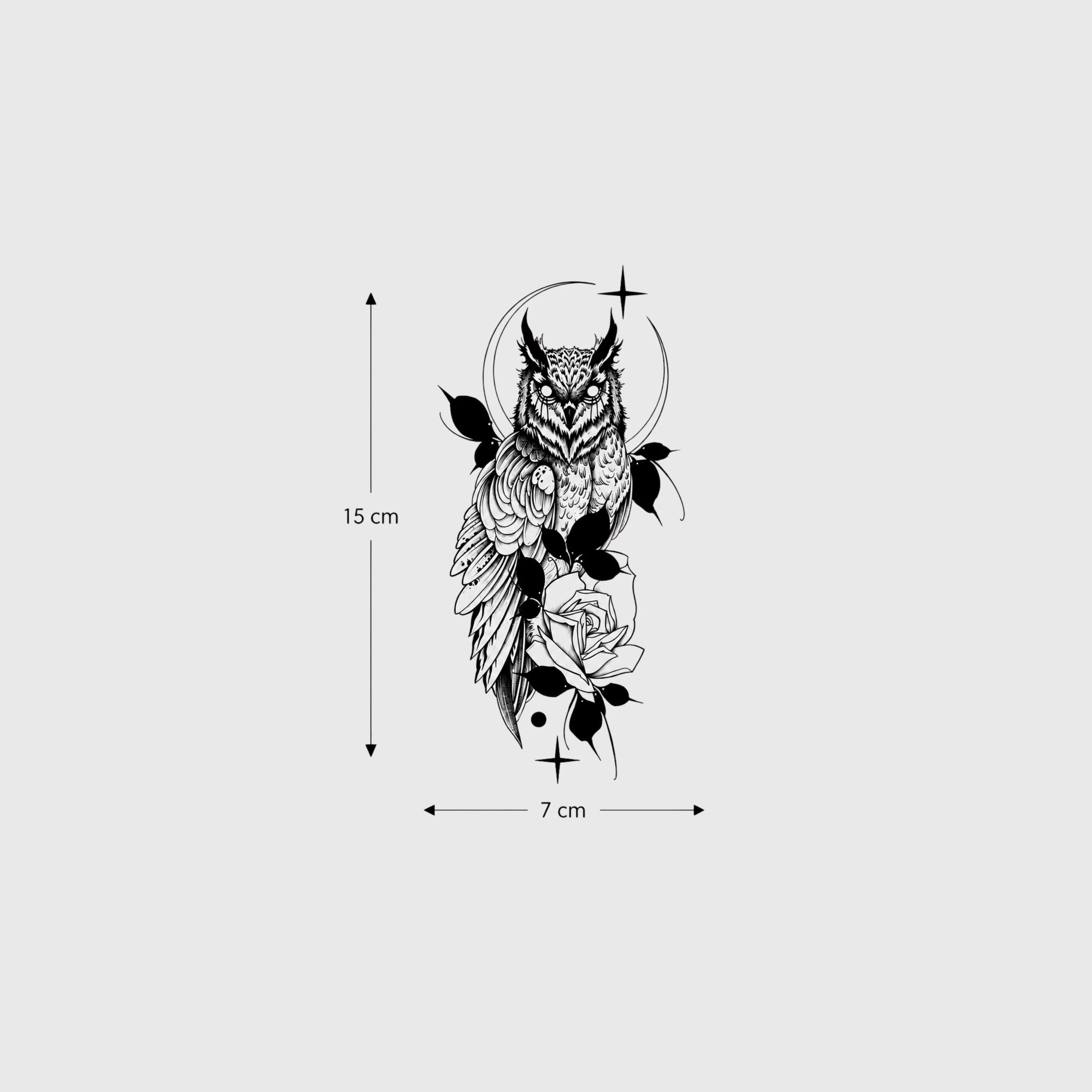 Lunar Owl - Image 3