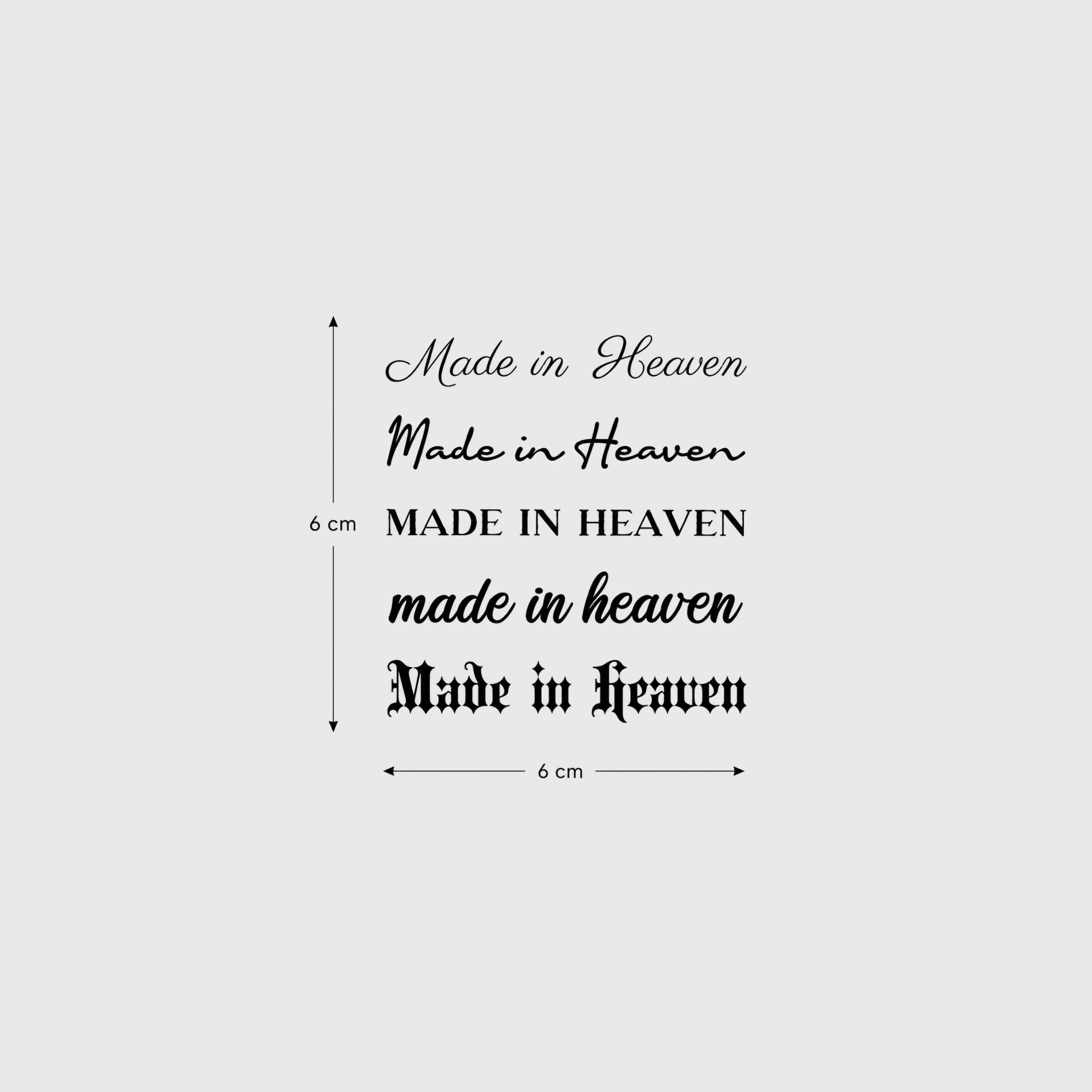 Made In Heaven - Image 3