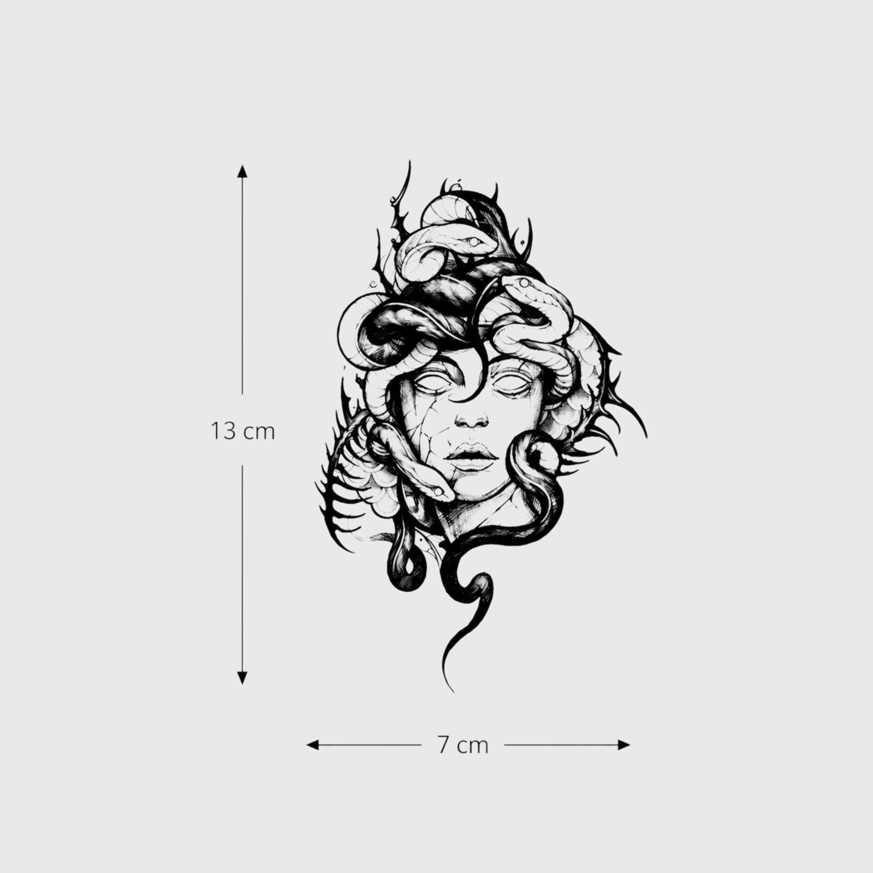 Medusa - Image 3