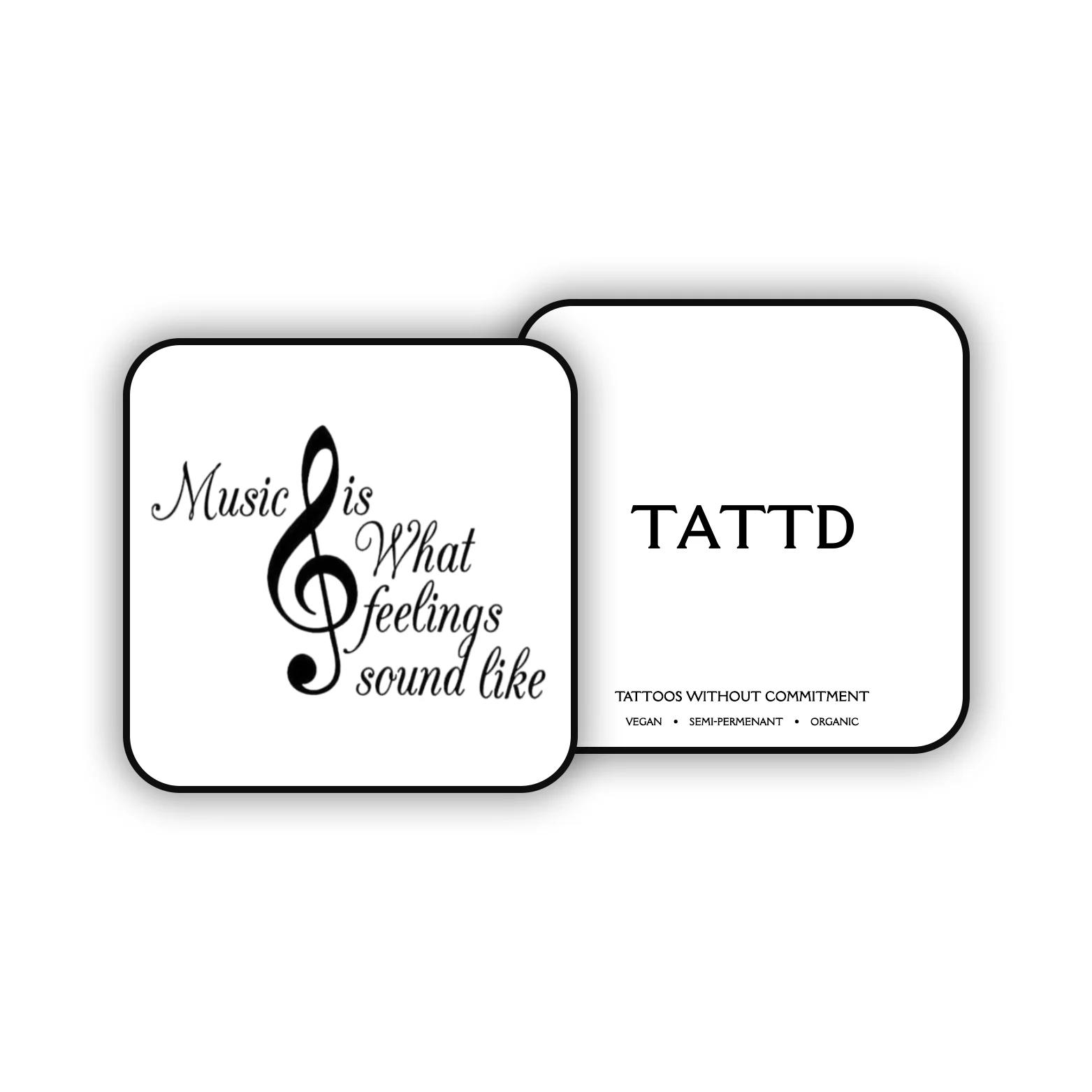 Musical Feeling