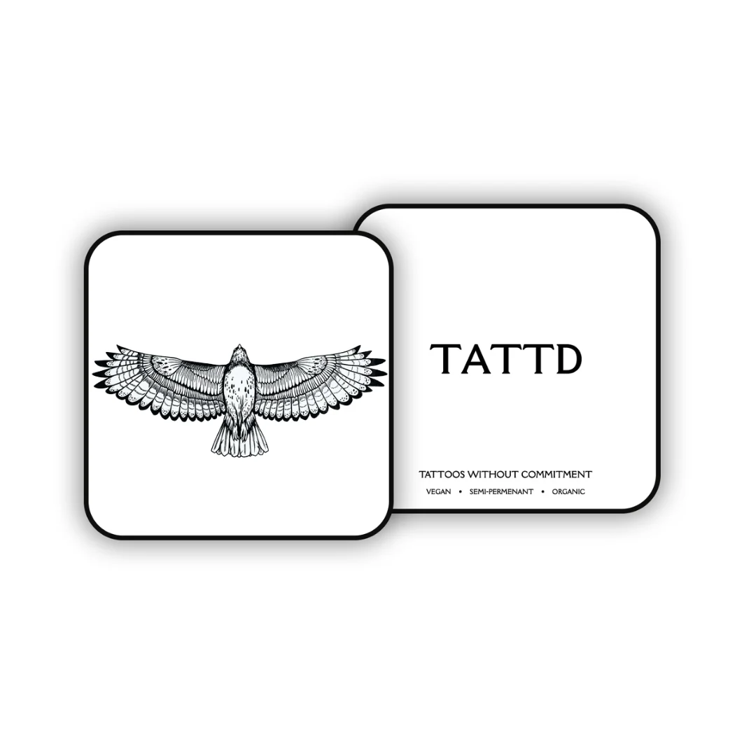 Open Wings - Image 2