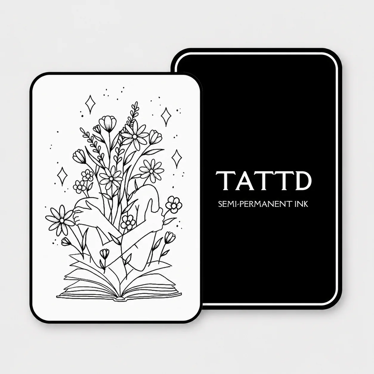 Petal Pages - Image 2
