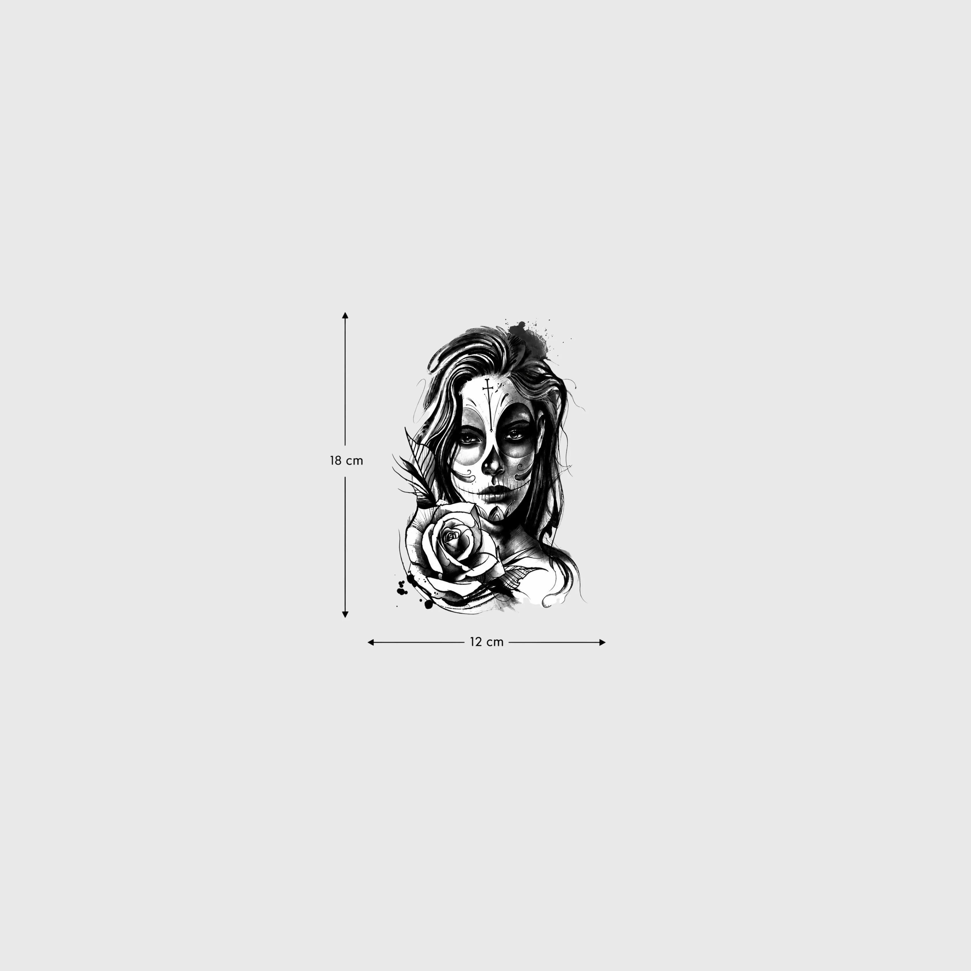 Phantom Beauty - Image 3