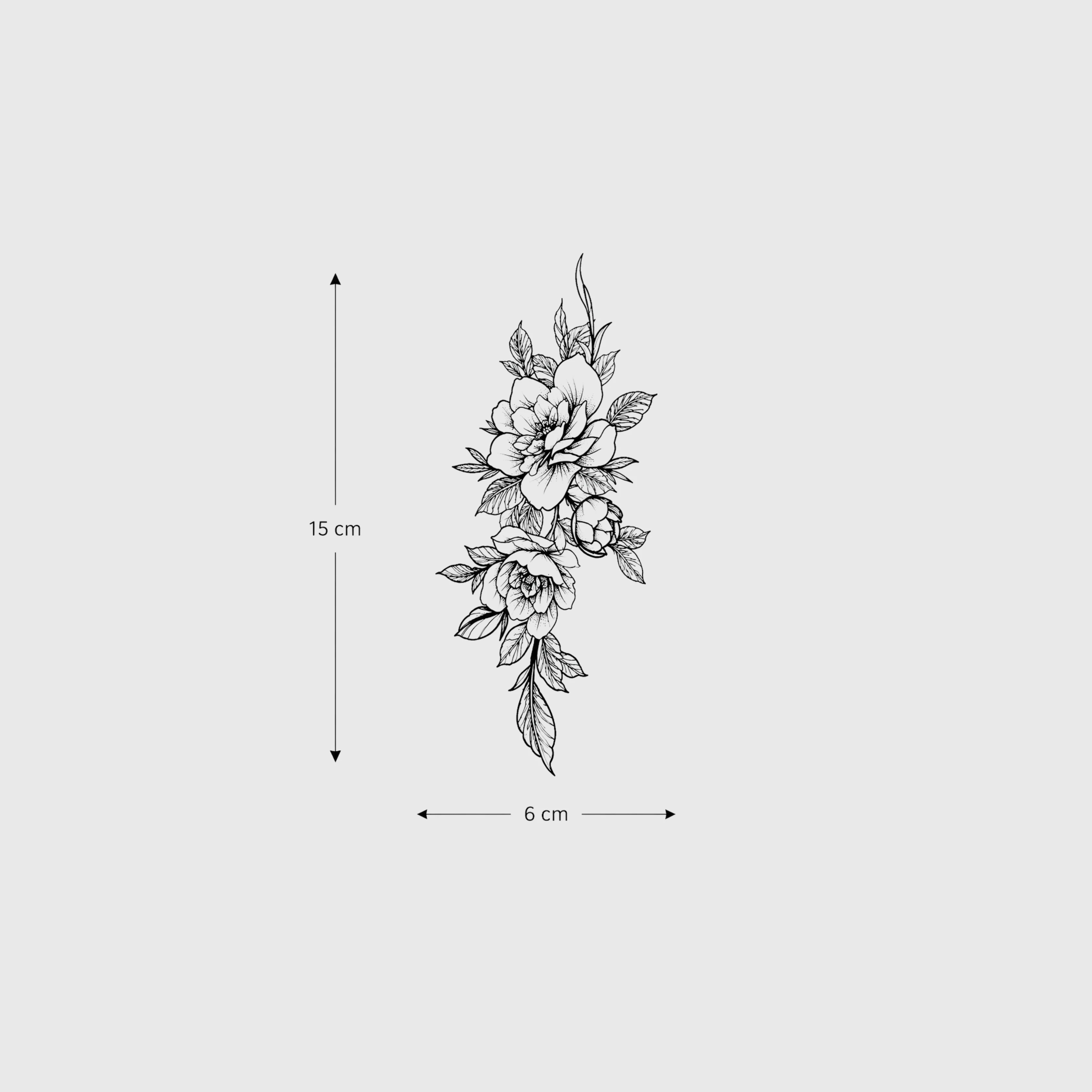 Roses R Red - Image 3