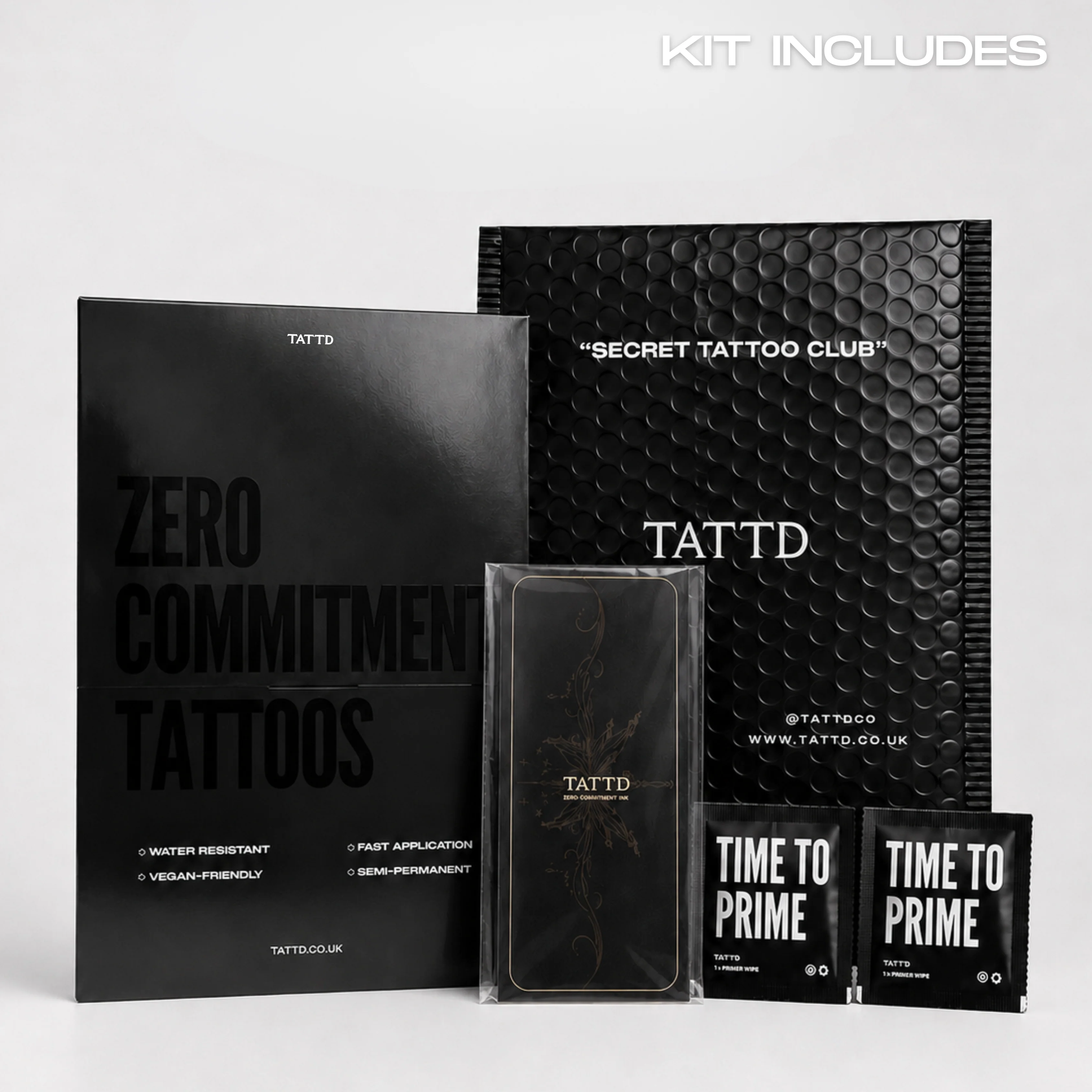 Sacred Lily - Image 4
