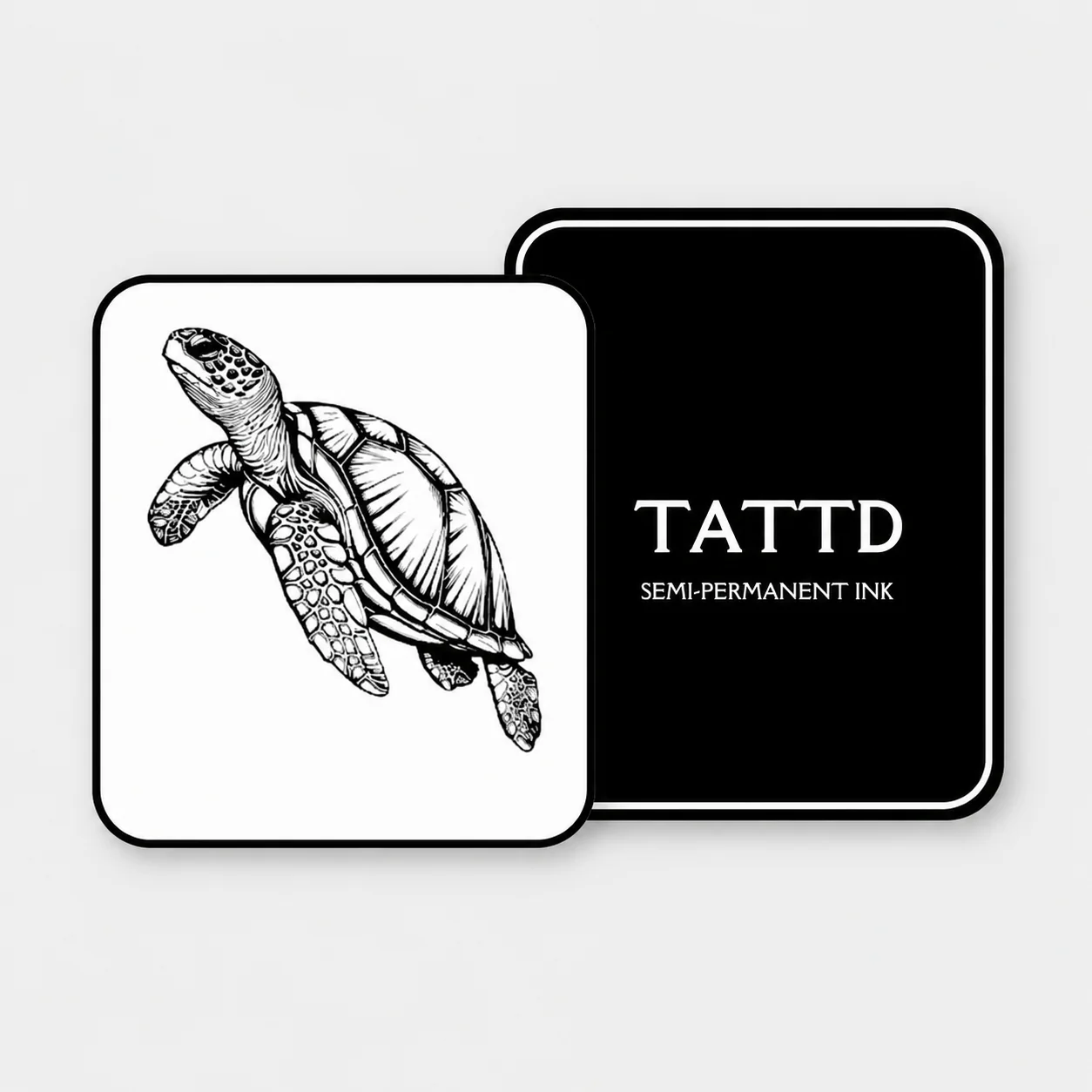Sea Turtle - Image 2