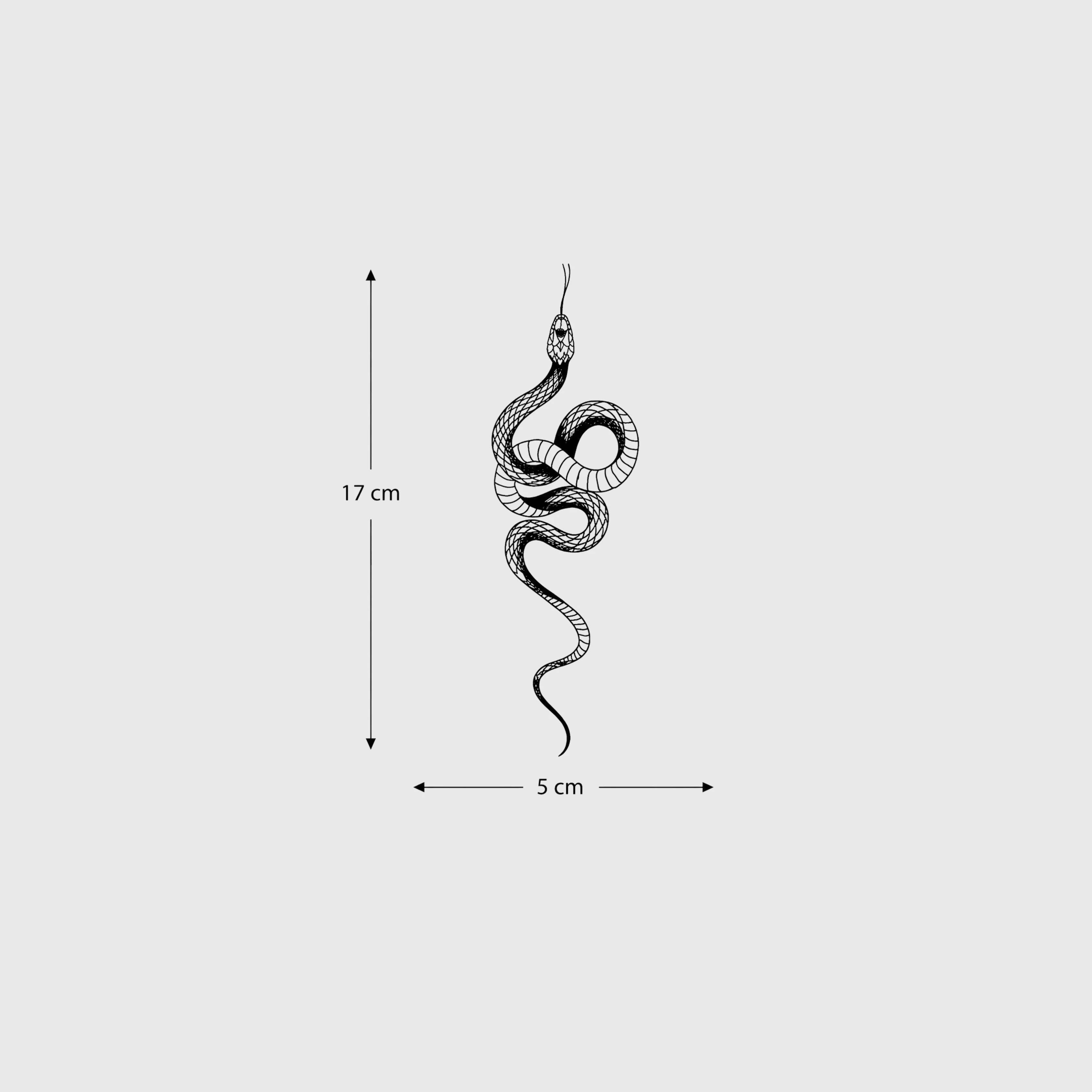 Serpent - Image 3