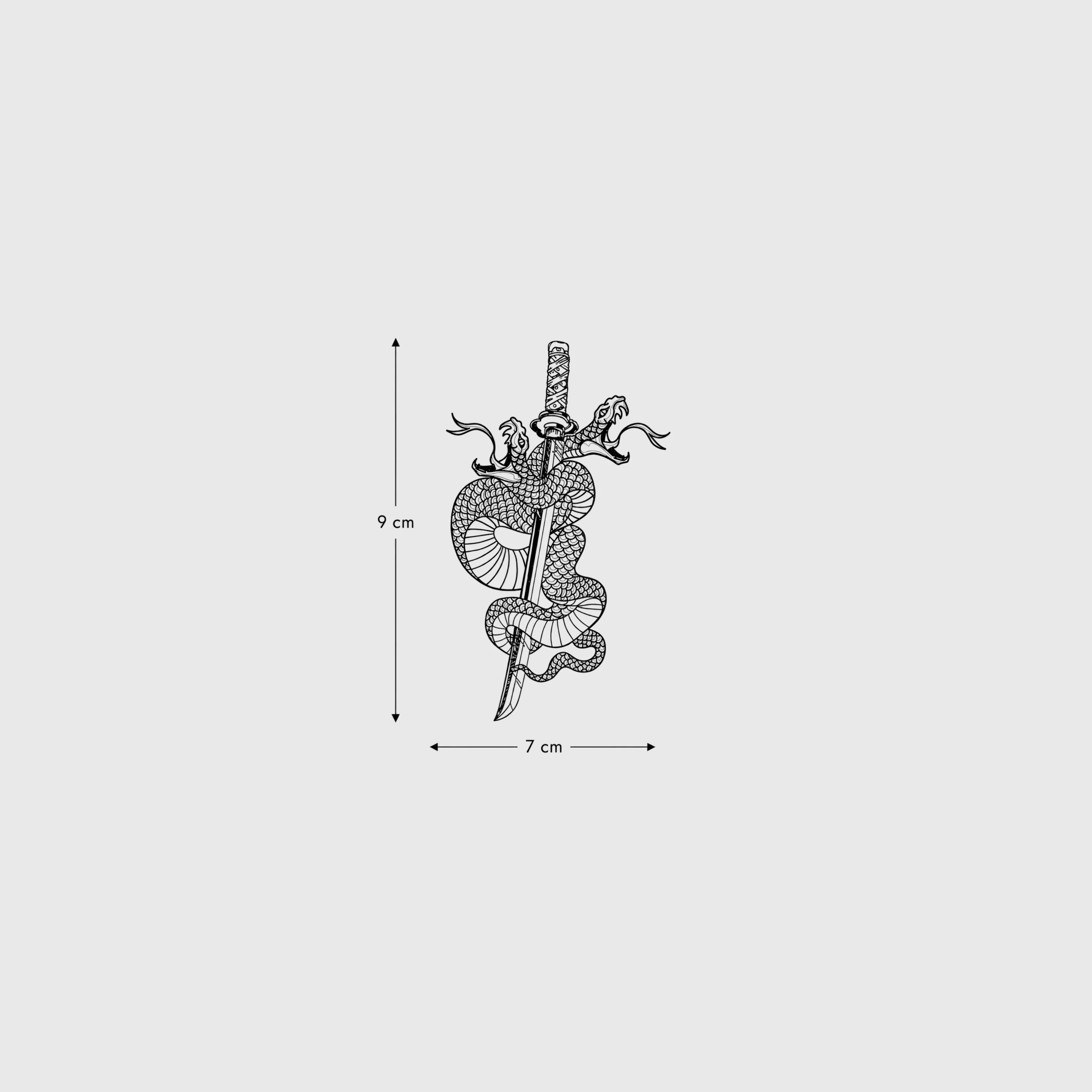 Serpents Fang - Image 3