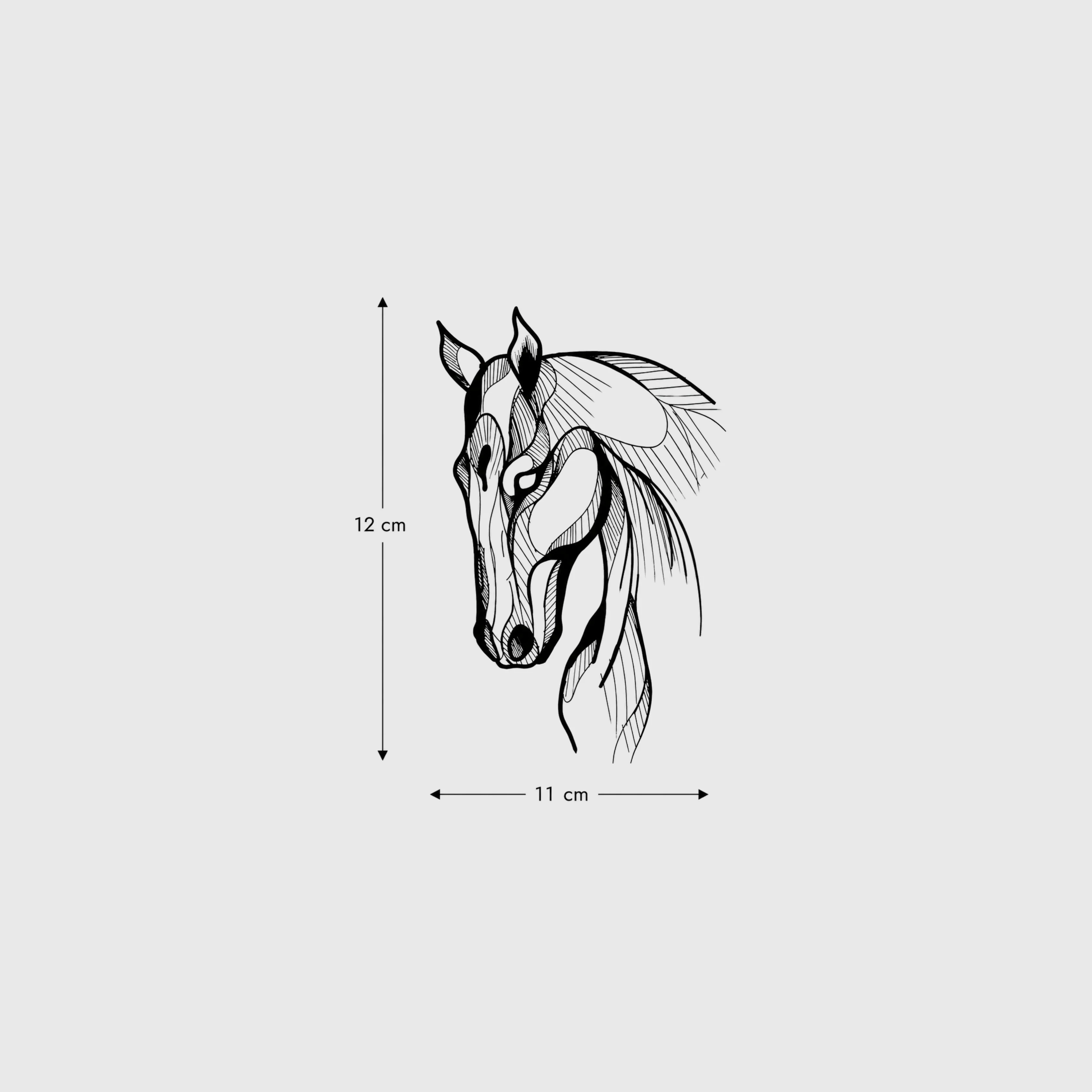 Silent Gallop - Image 3