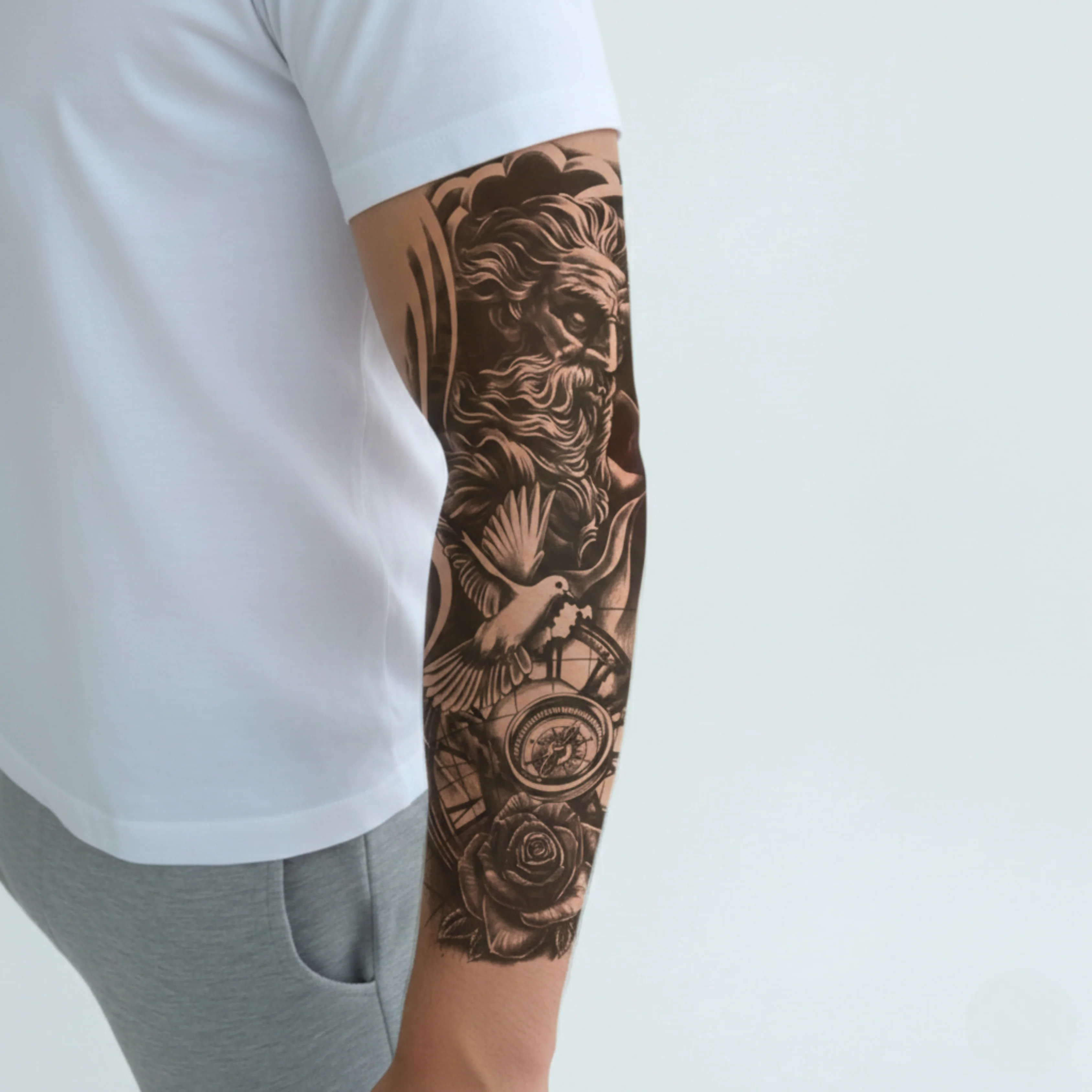 Sleeve Tattoo Bundle - Image 3