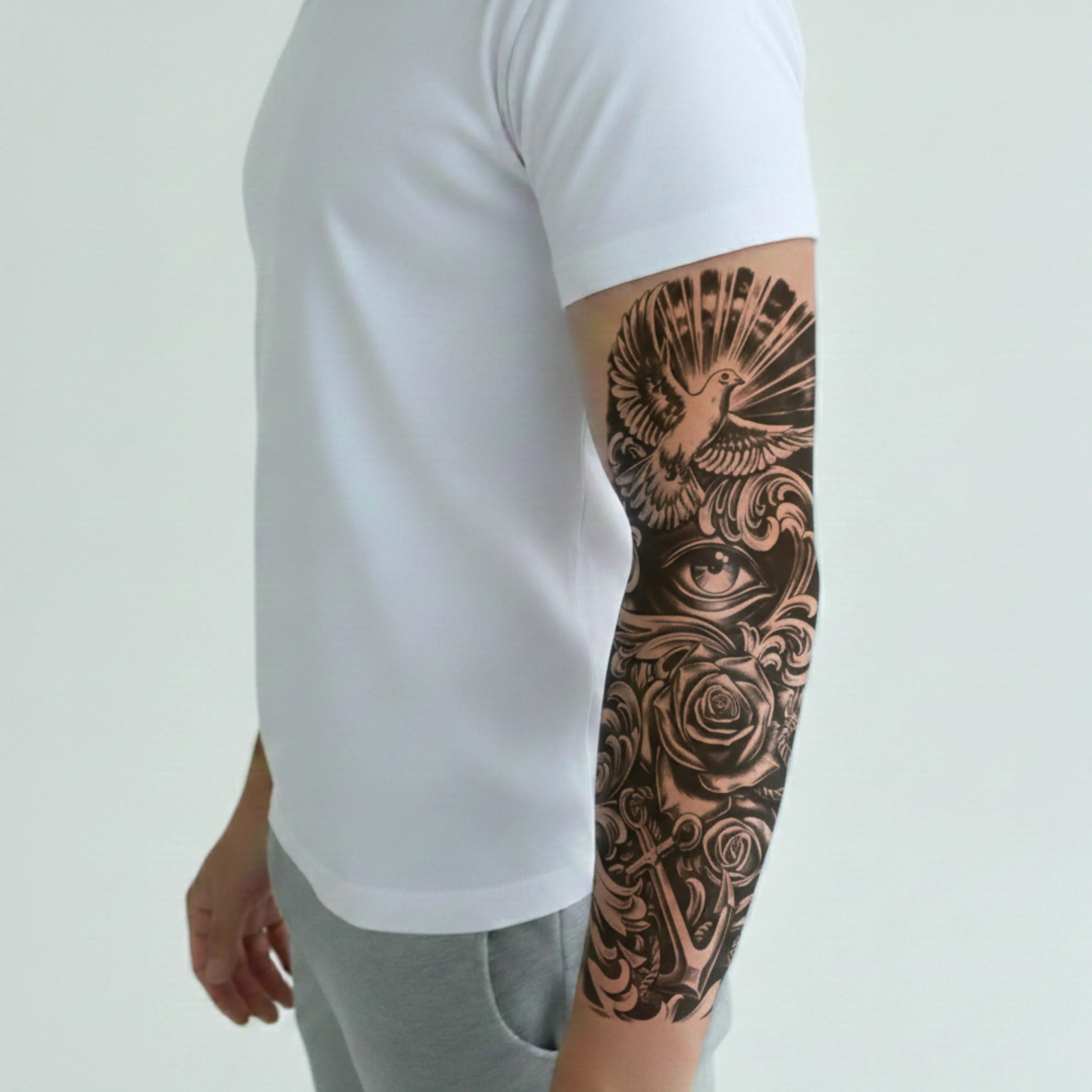 Sleeve Tattoo Bundle - Image 6