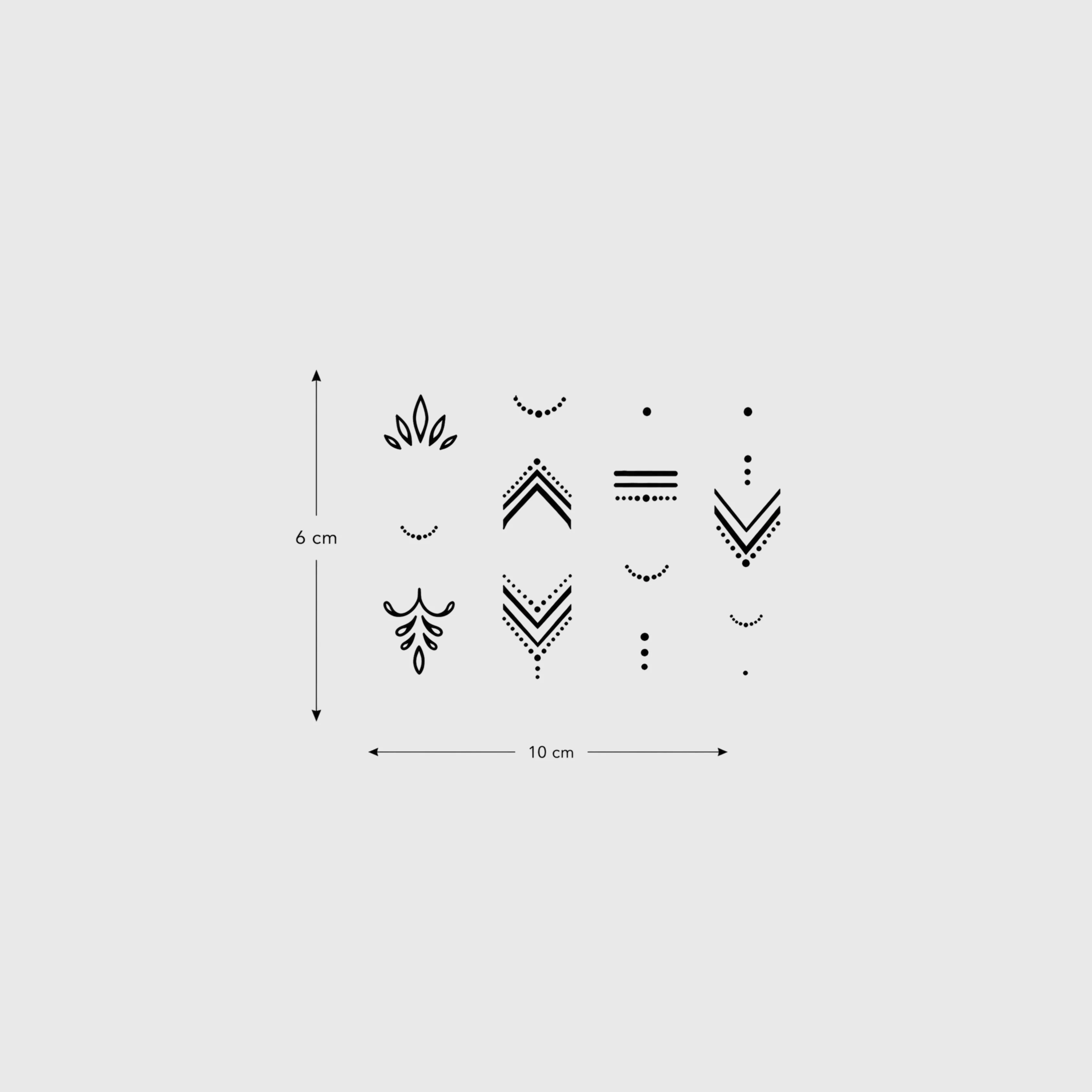 Soft Symbols - Image 3