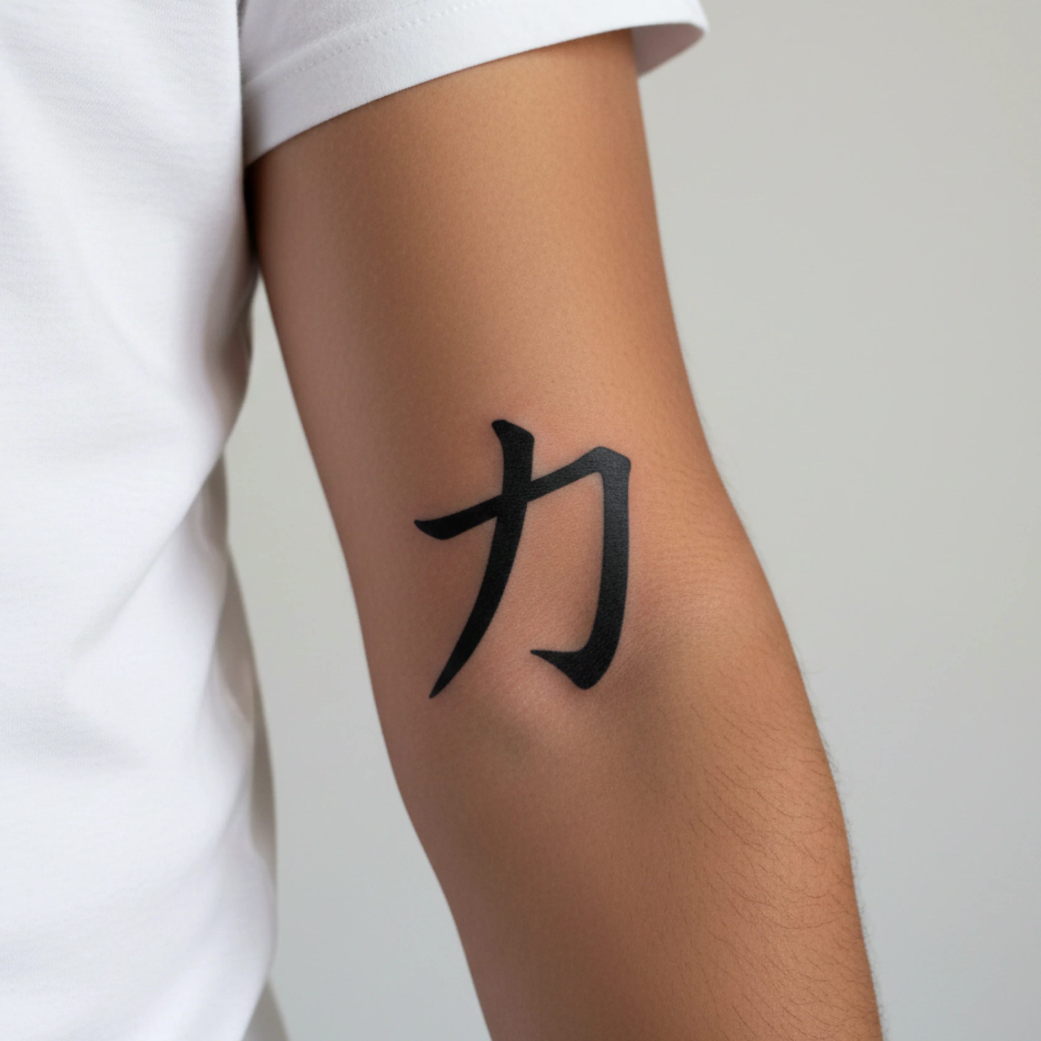 Strength