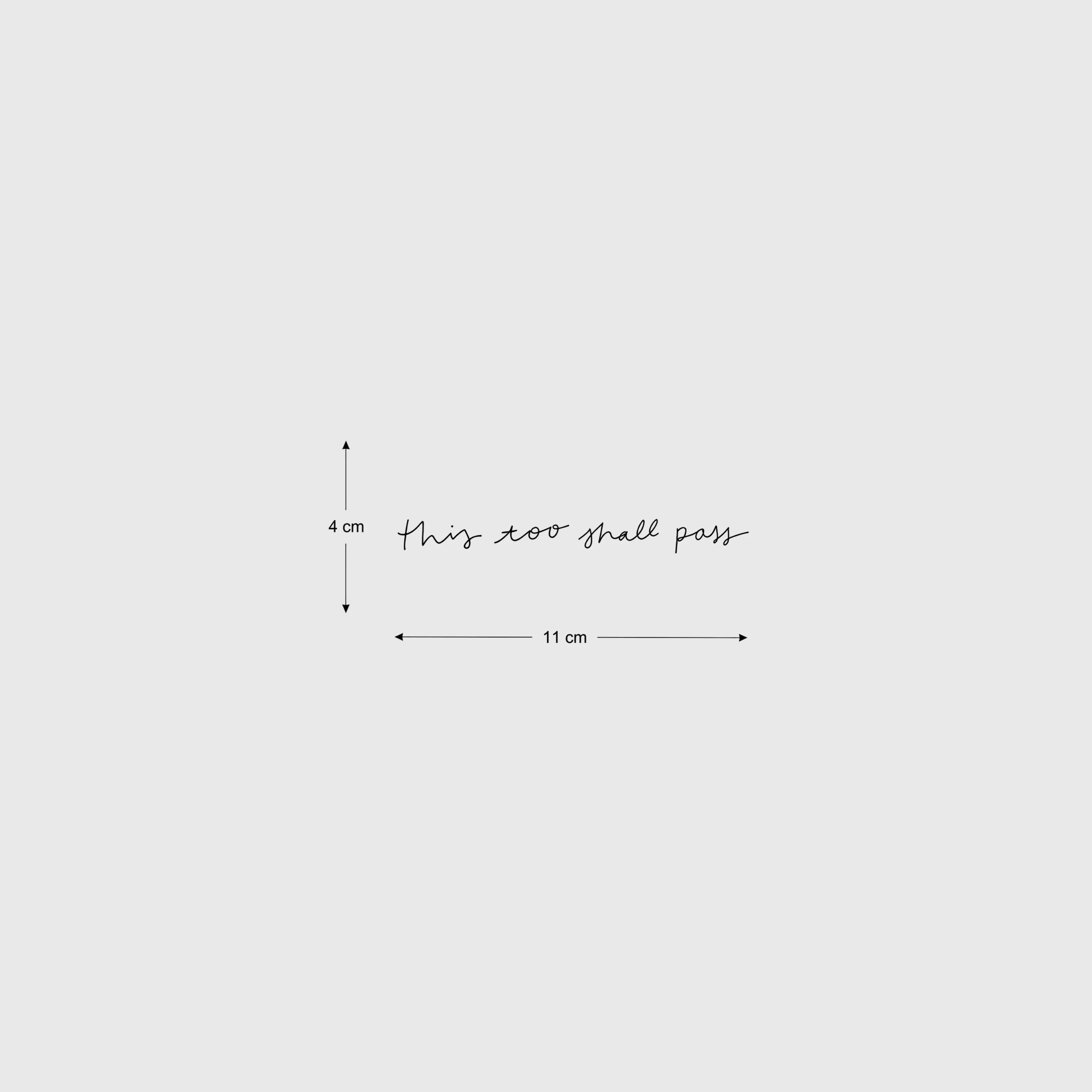 This Shall Pass - Image 3