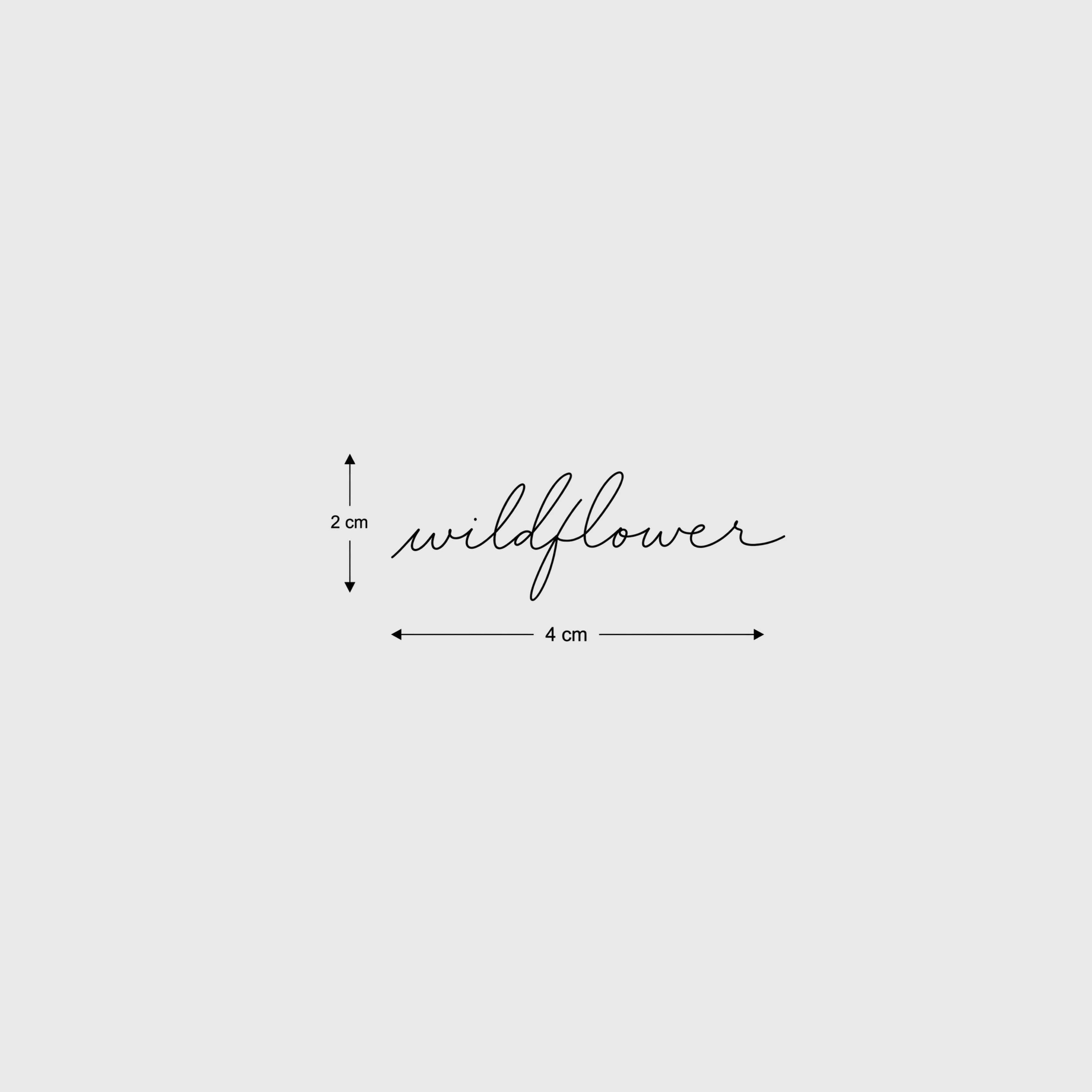 Wildflower - Image 3