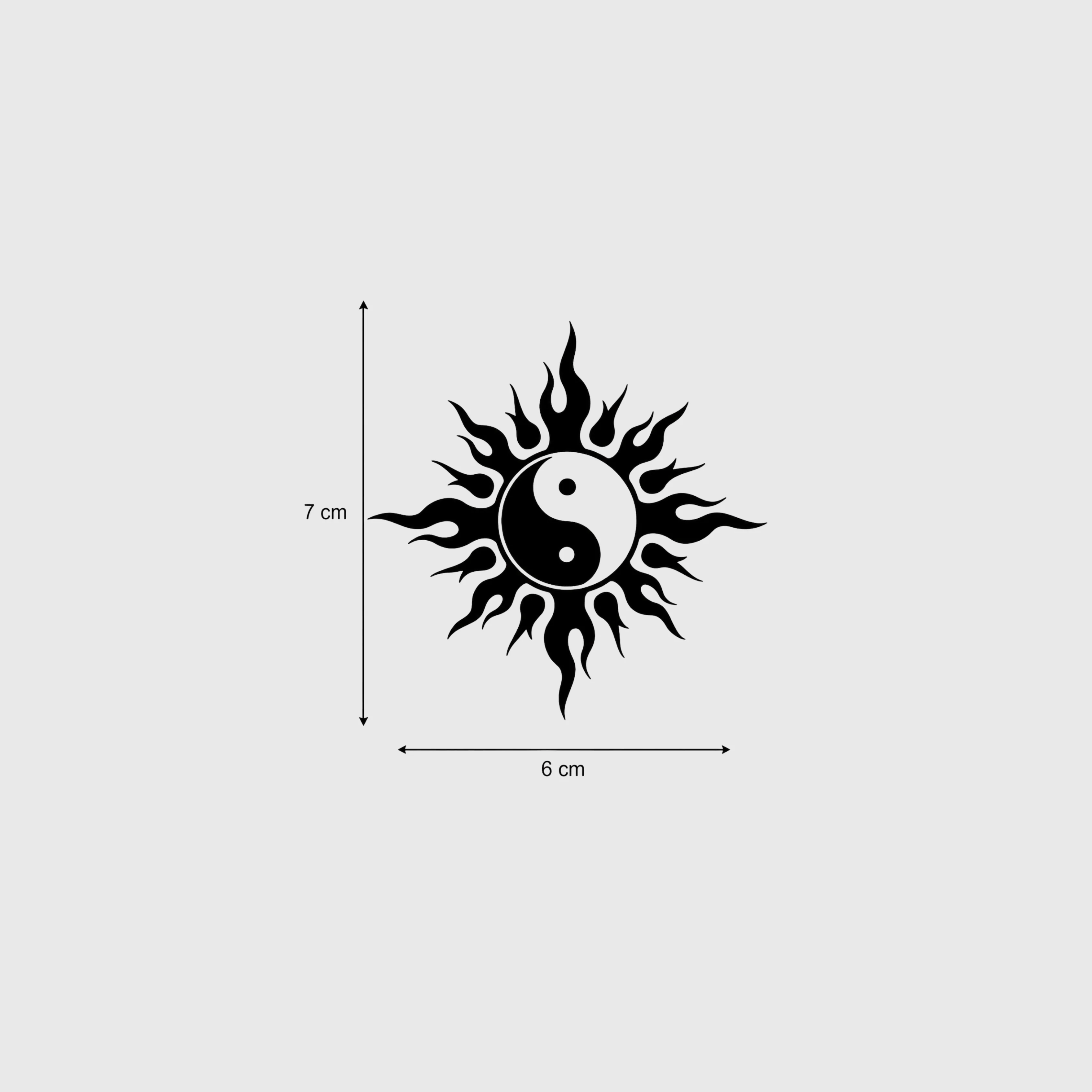 Yin Yang - Image 3